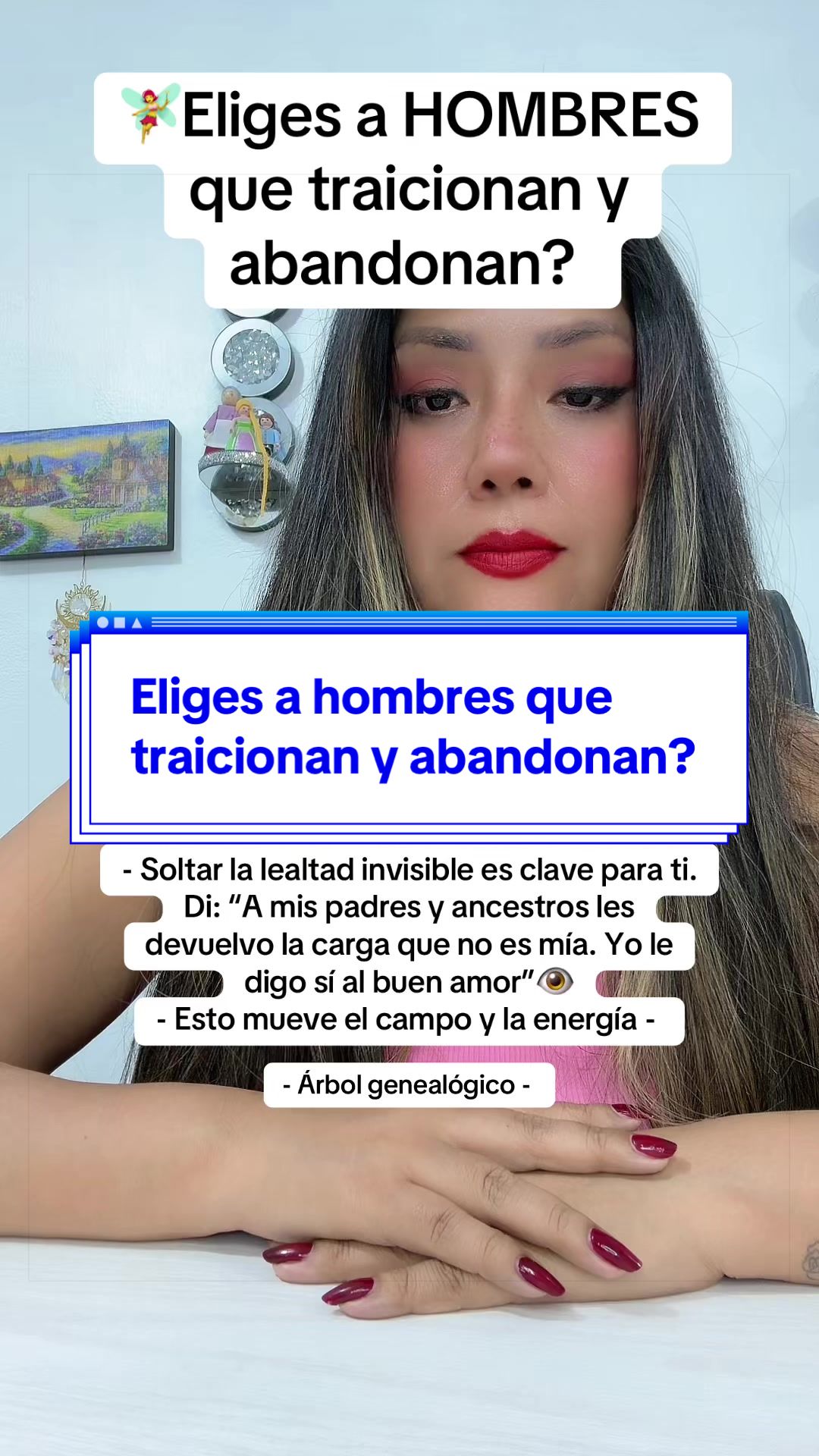 @Roxana Gracia 🪬