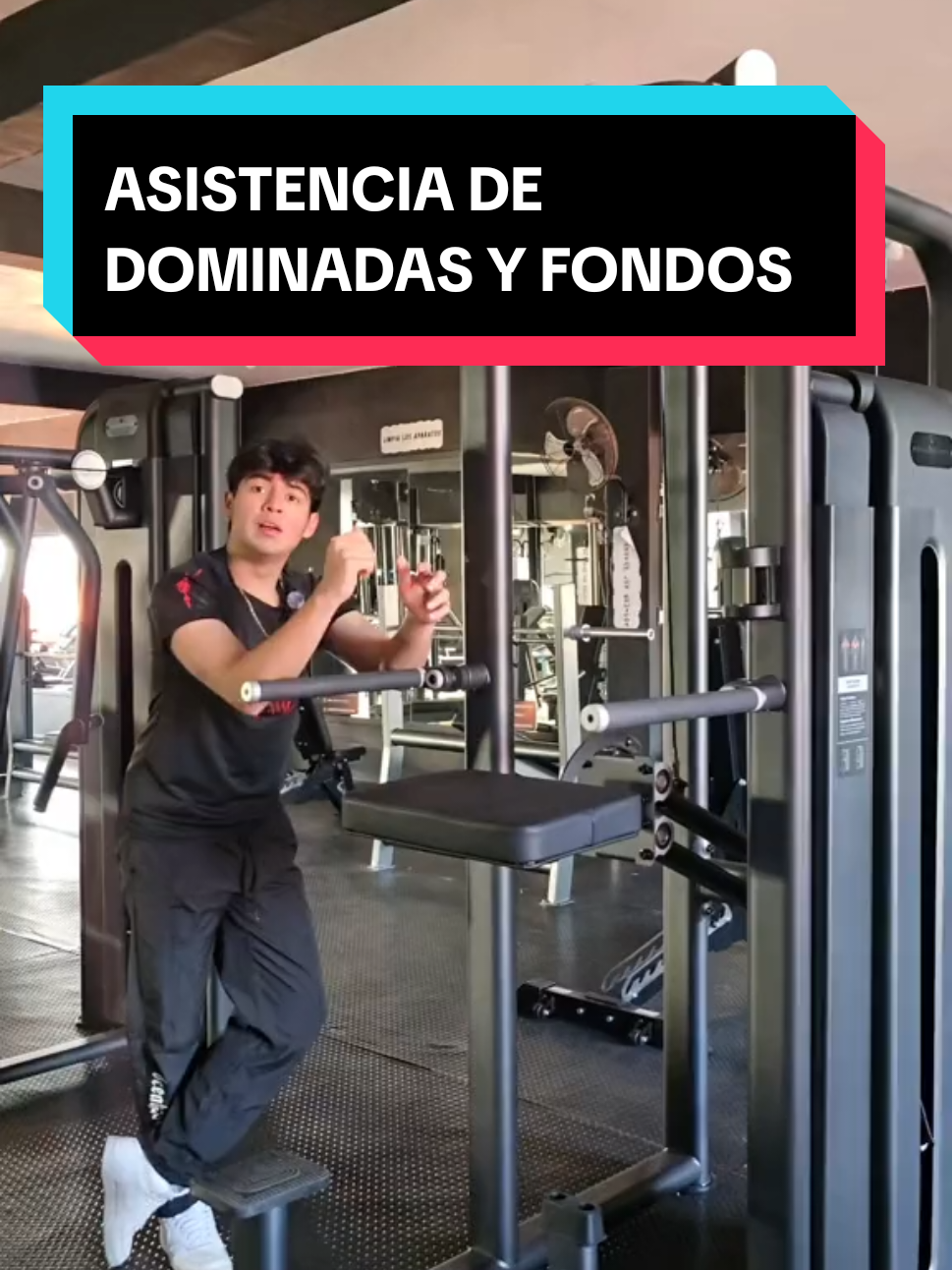 @Mr. Gym (Fitness Center)