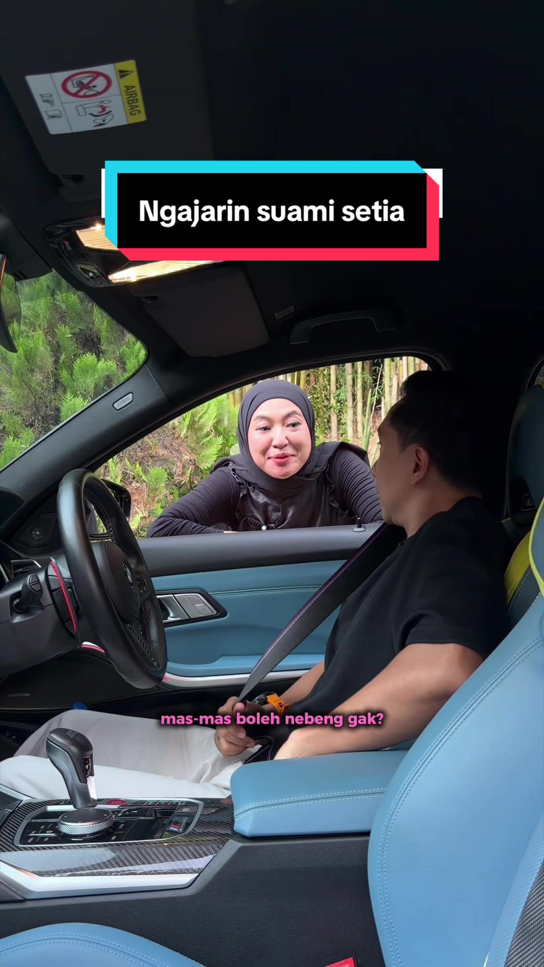 @Raden Rauf AM