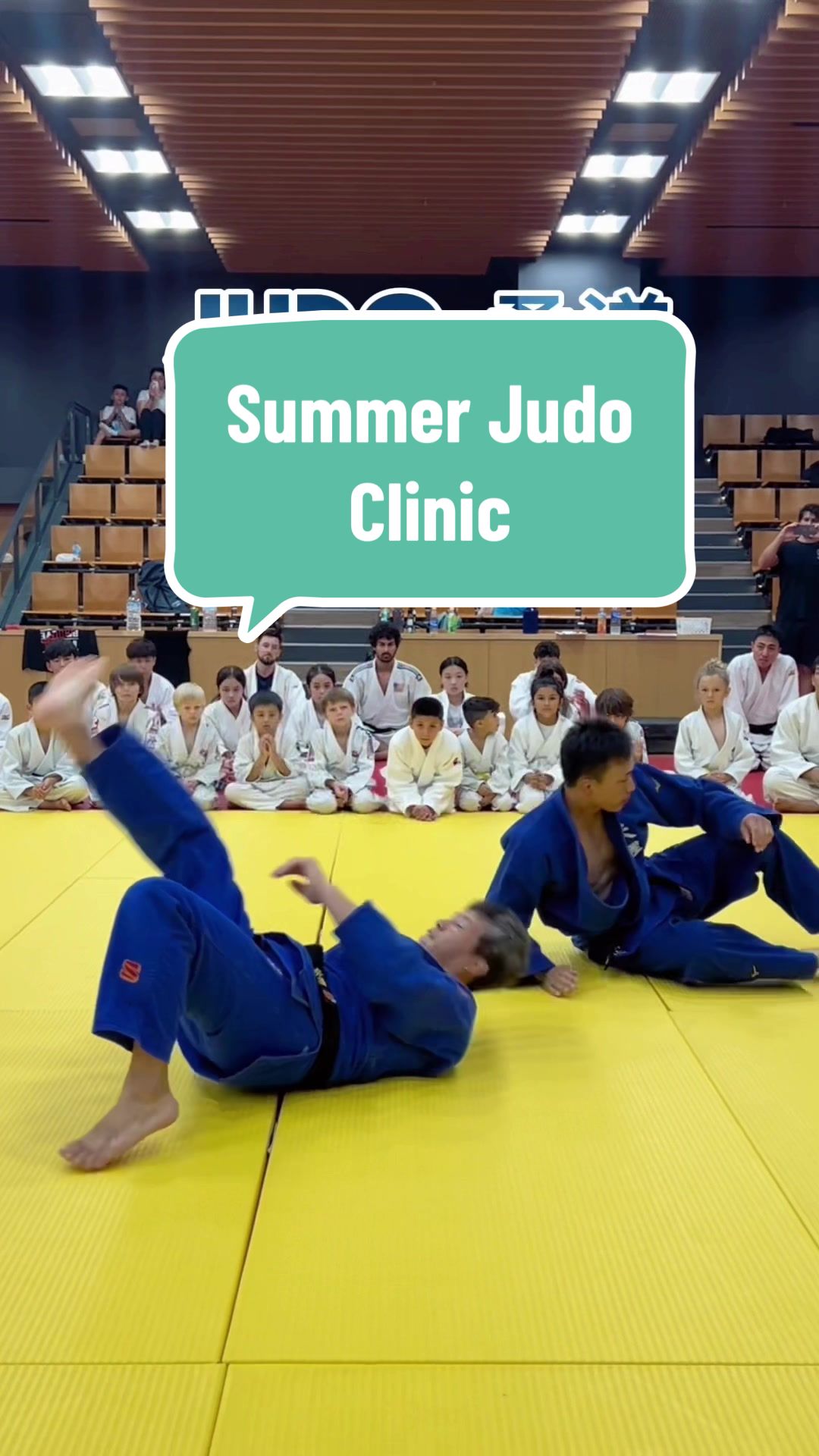 @Bushido Japan