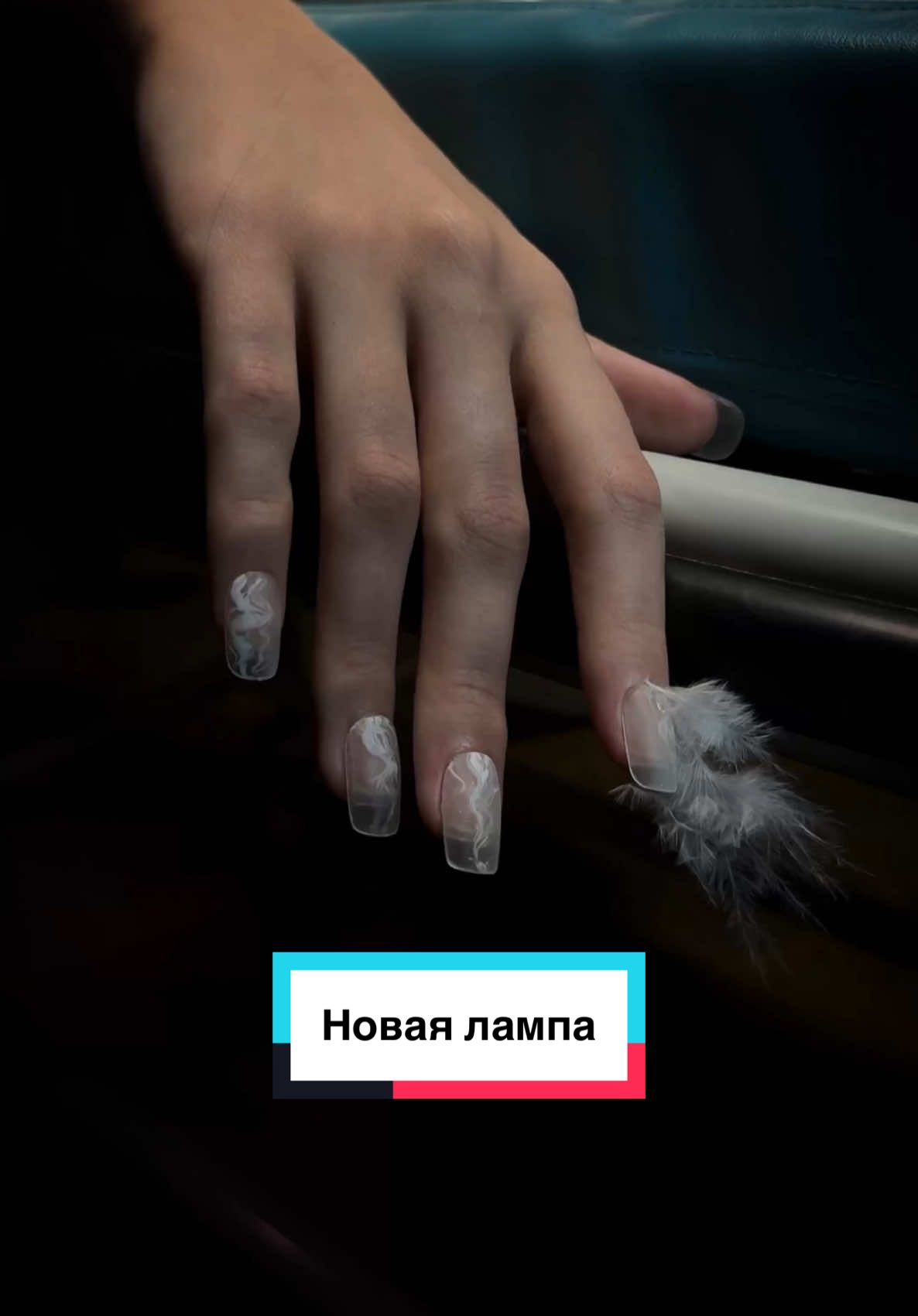 @Оксана про накладные ногти✨
