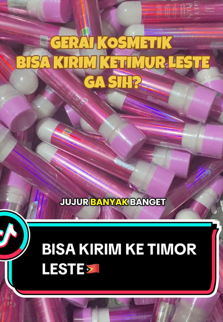 @GERAI SUPPLIER SKINCARE