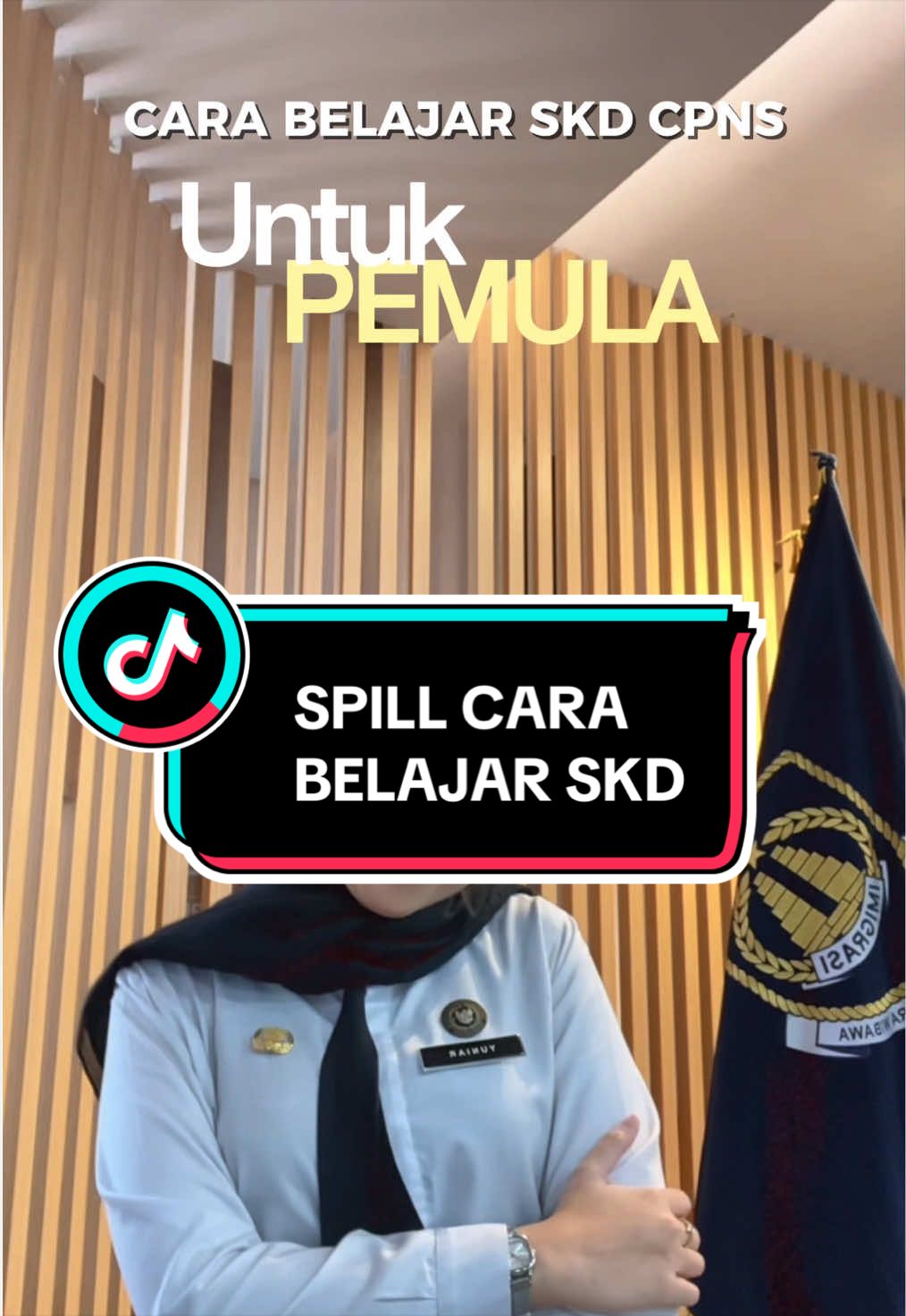 @Yuniar | CPNS Sharing✨👩🏻&zwj;✈️