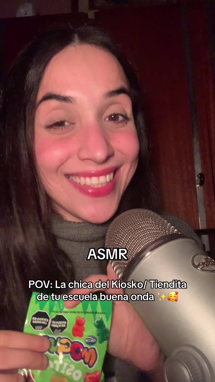 @Milufer ASMR 🌼