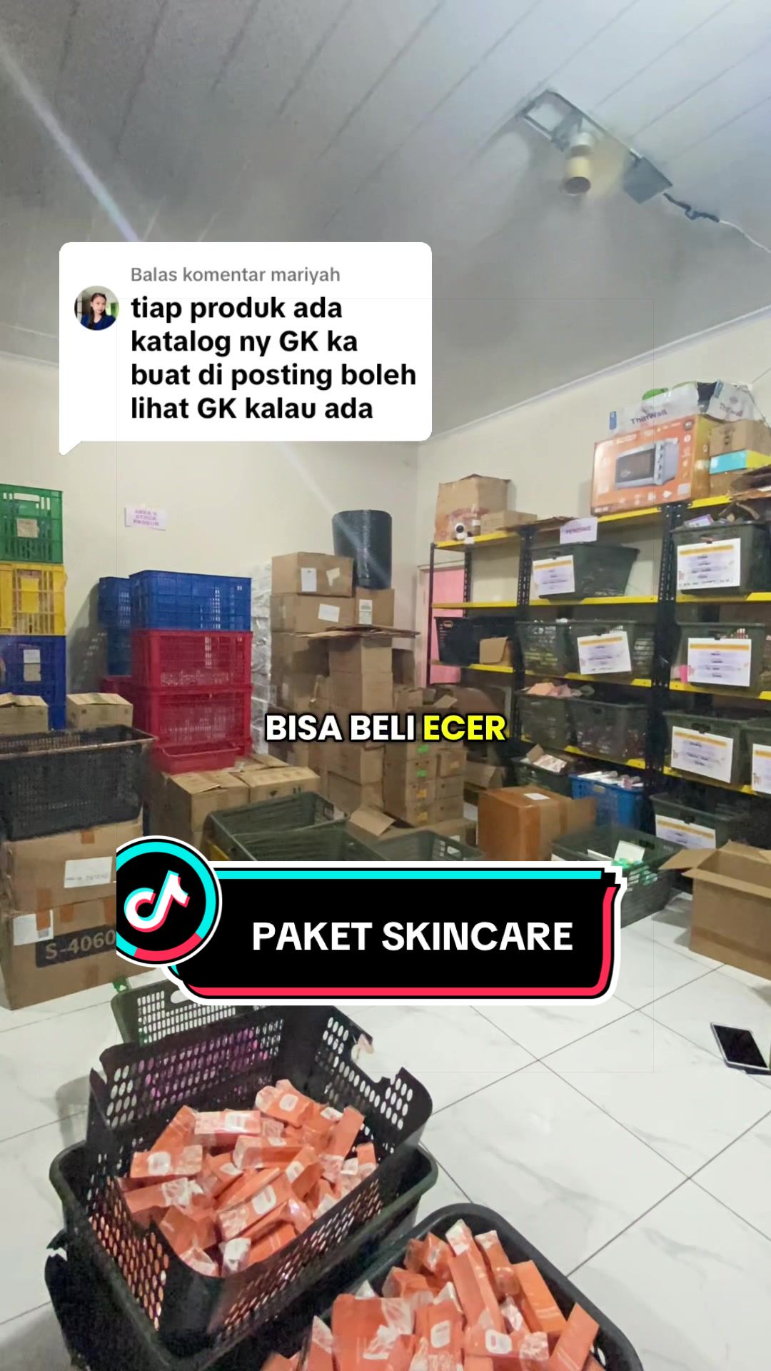 @GERAI SUPPLIER SKINCARE