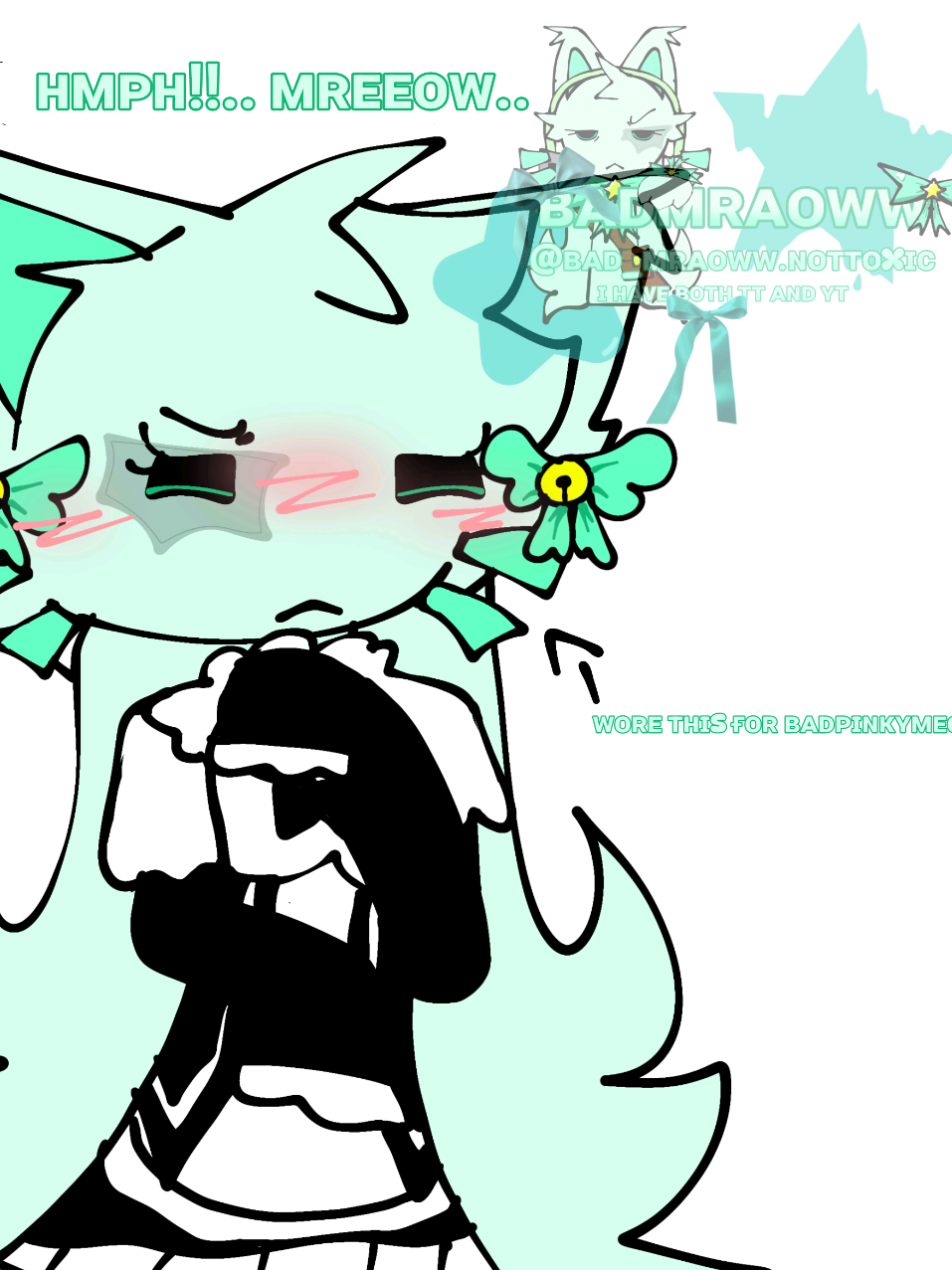 @💢🌿-ʙᴀᴅᴍʀᴀᴏᴡᴡ[ɴᴏᴛ ᴛᴏxɪᴄ]-😾💚