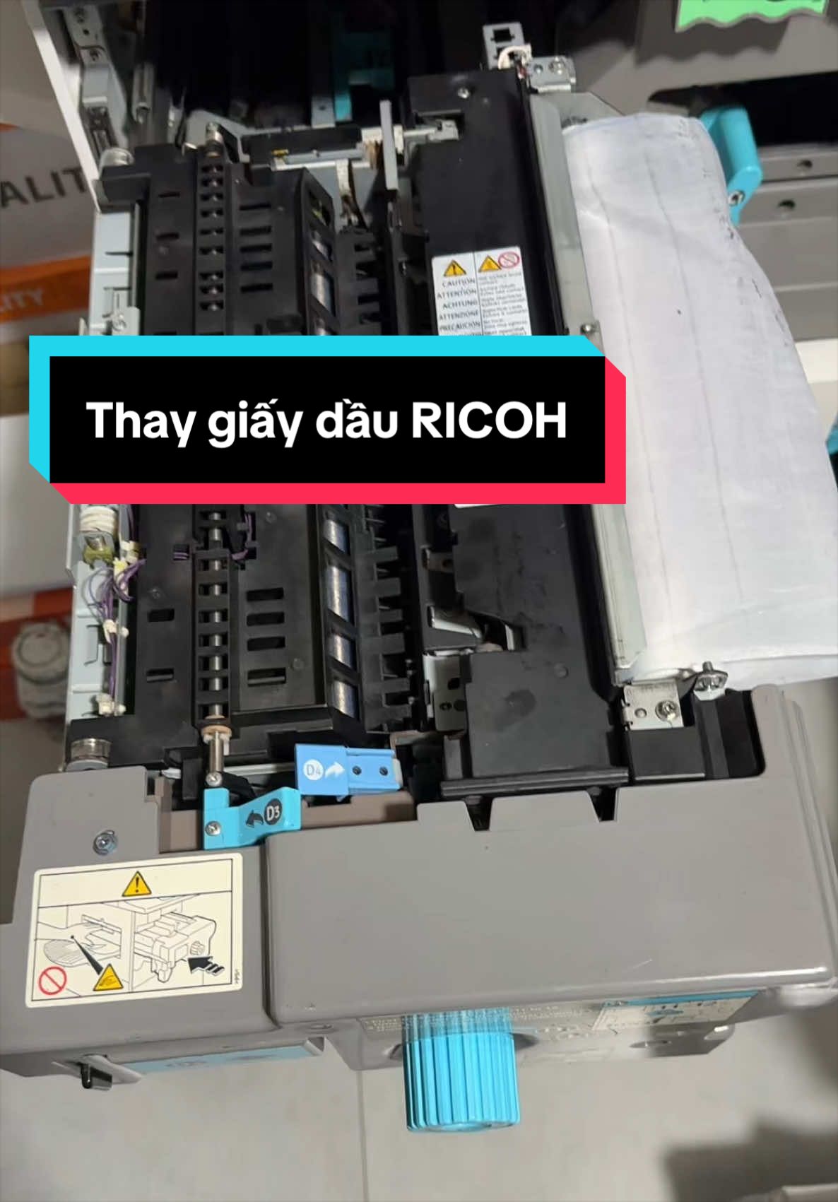 @Máy photocopy Thủ Đức