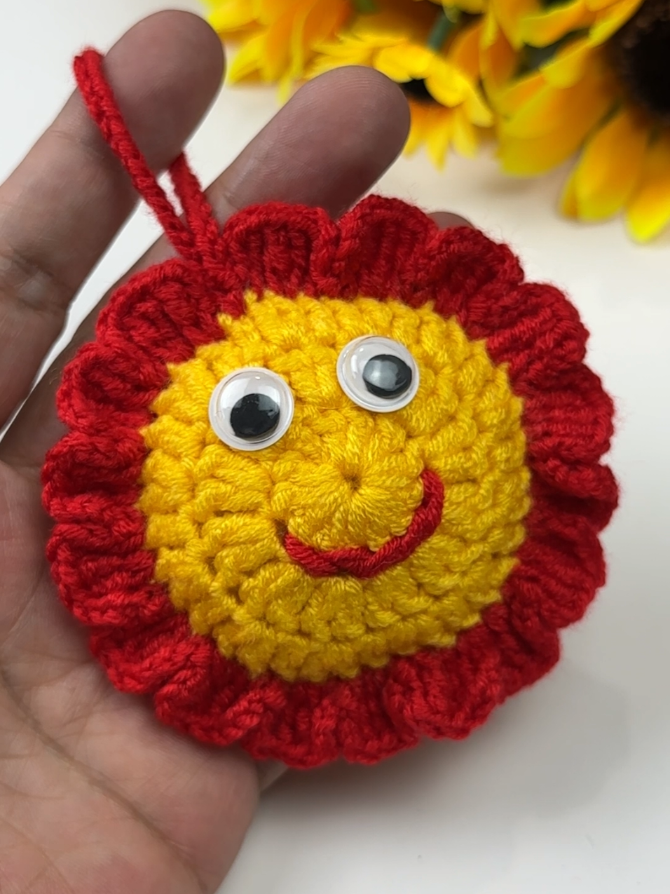 @betül crochet