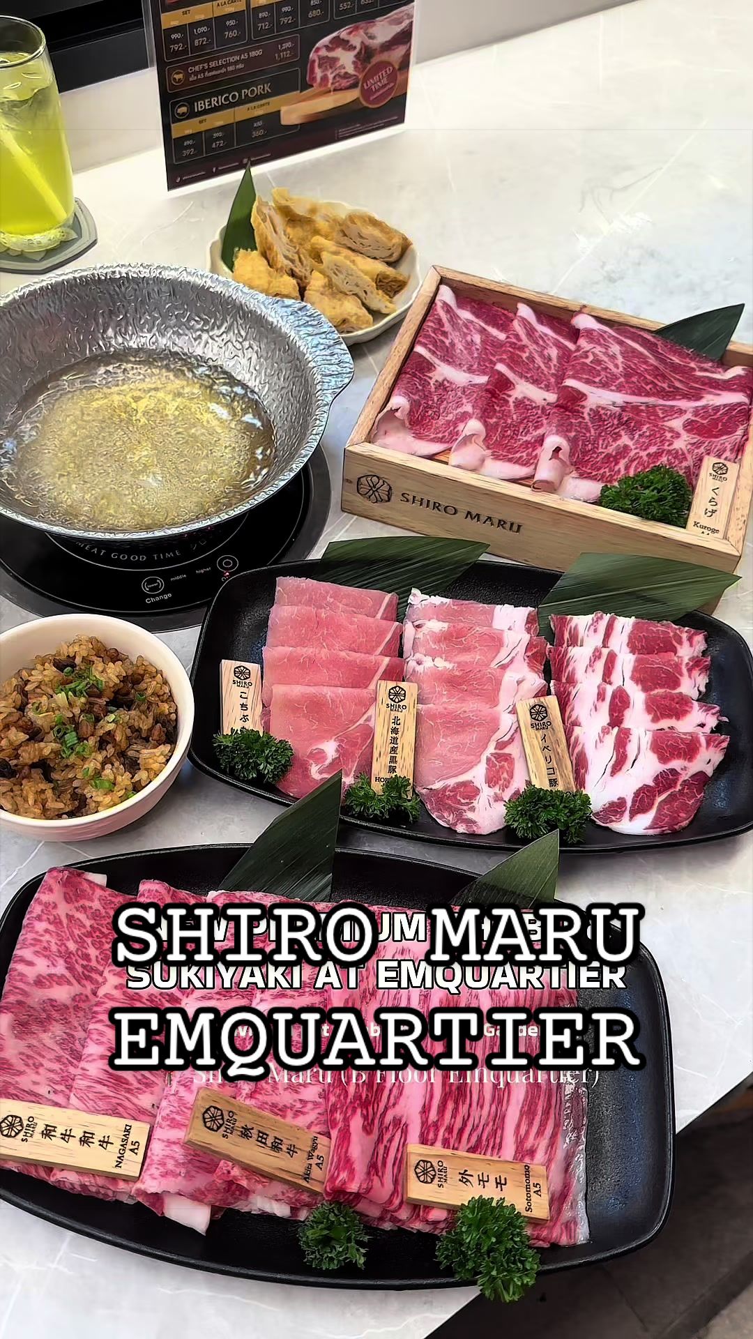 @VARIHUNGRY | วาริหิวมาก