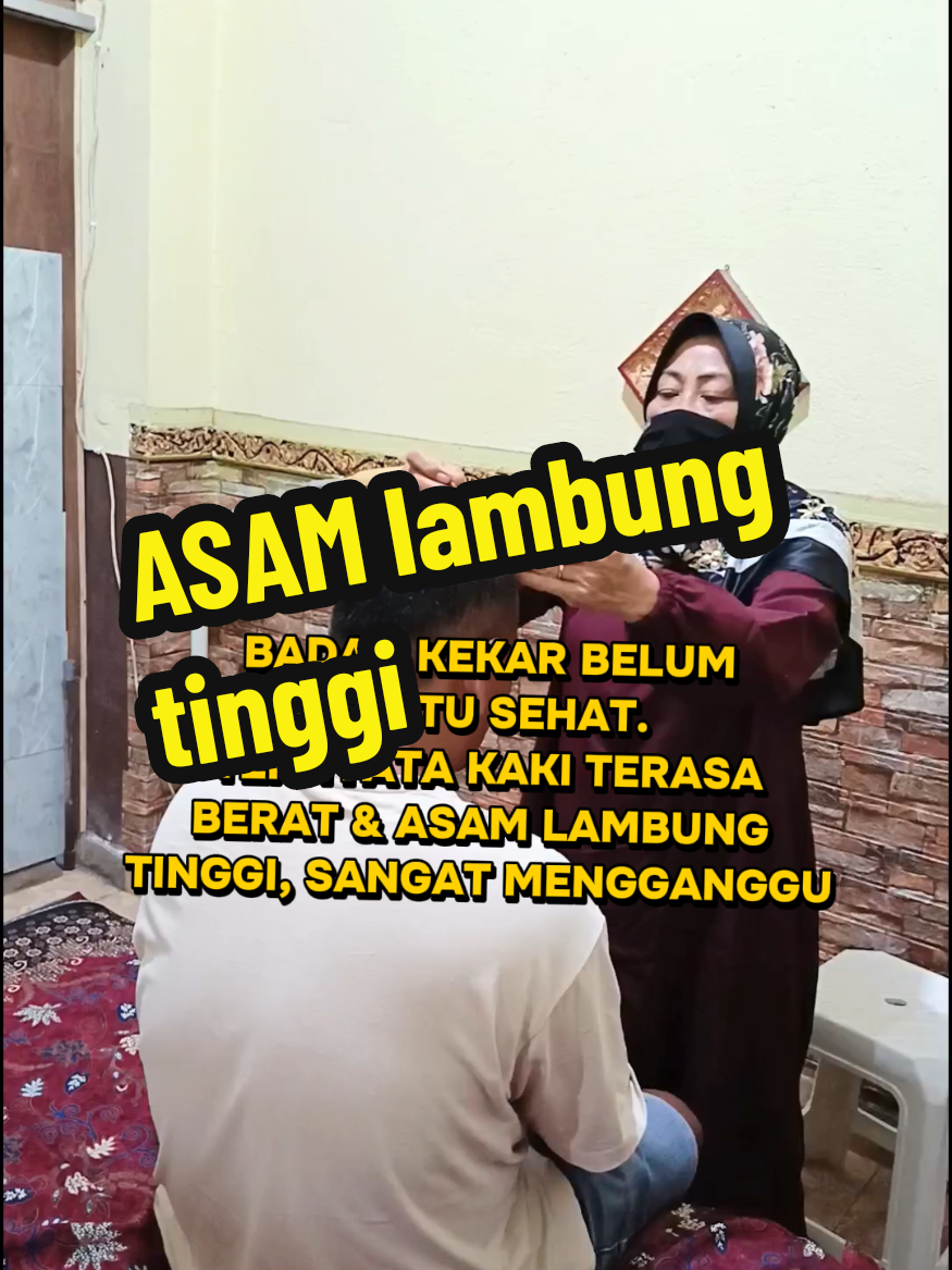 @pusaka Lombok Traditional Ther