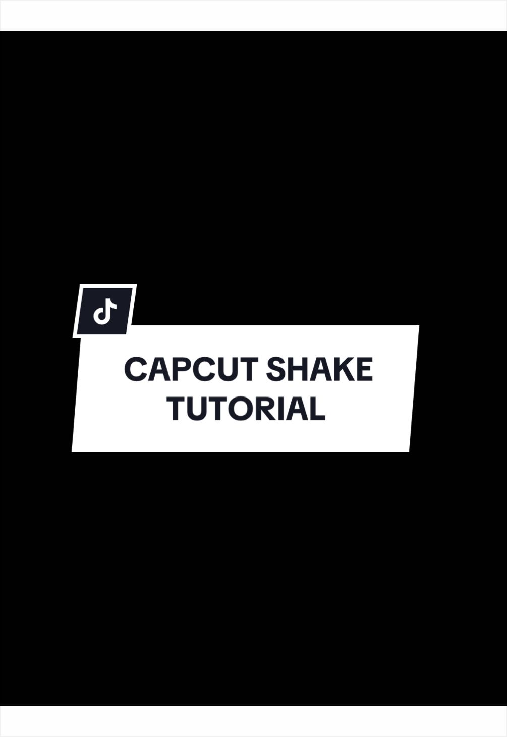 @Stevien☆ on CapCut