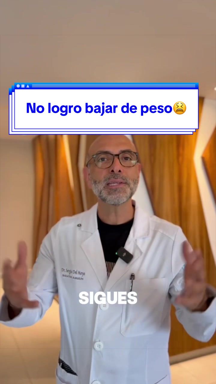 @Dr Sergio del Hoyo