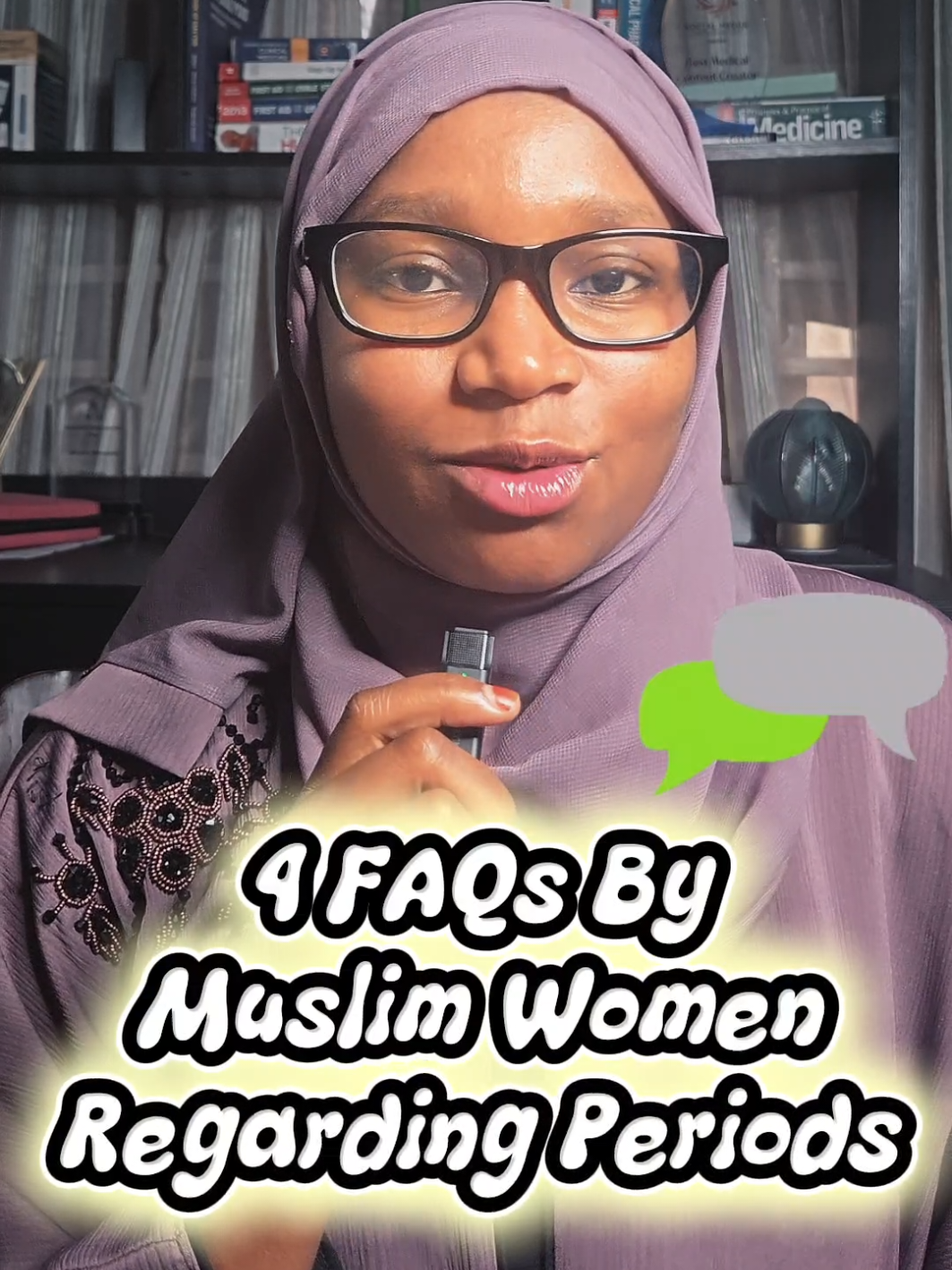 @Dr. Maryam Ahmed Almustapha