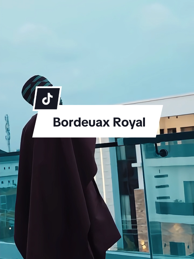 @LUXHORUS / Couture Homme