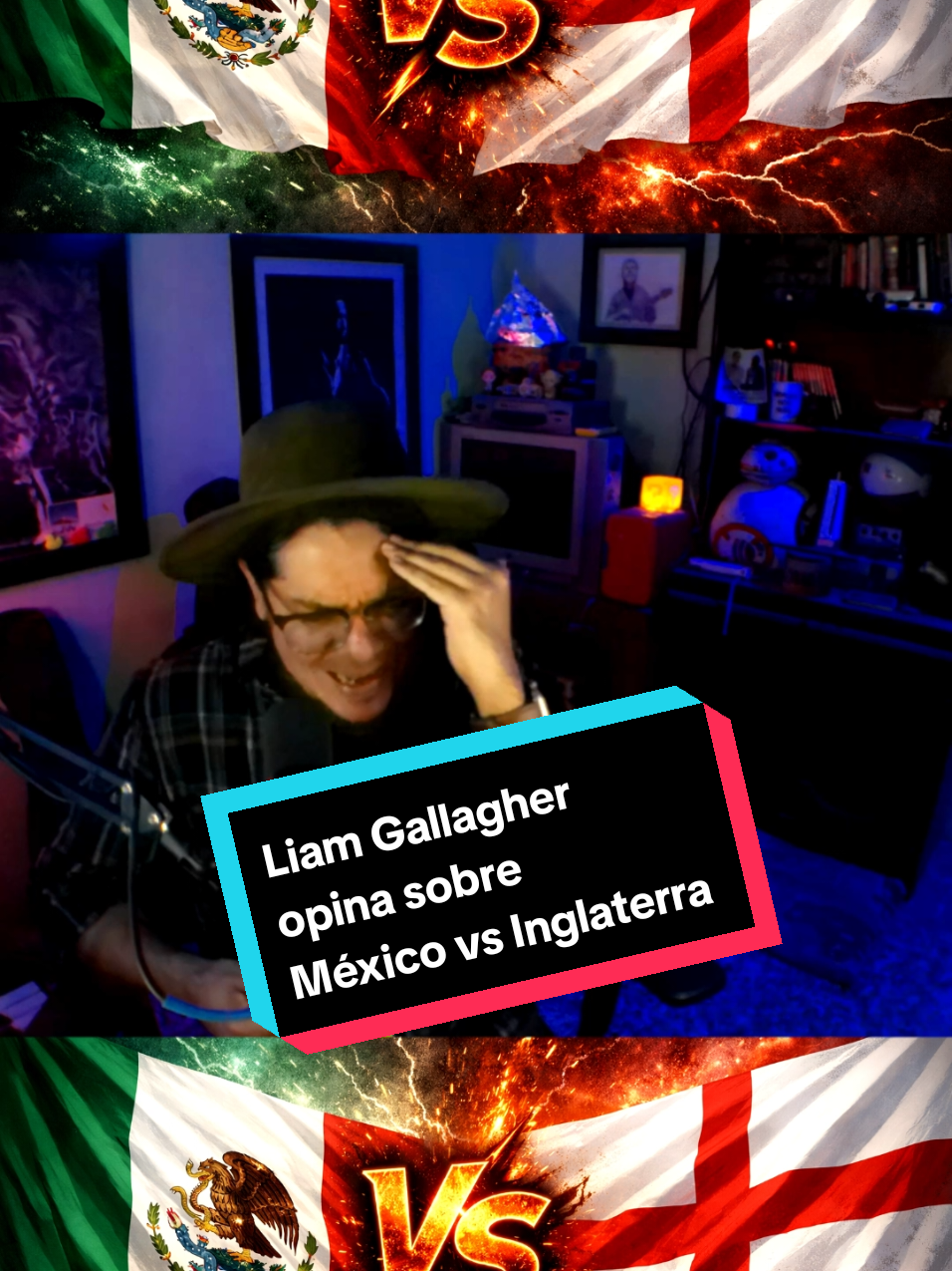 @Lev&iacute; Con Acento