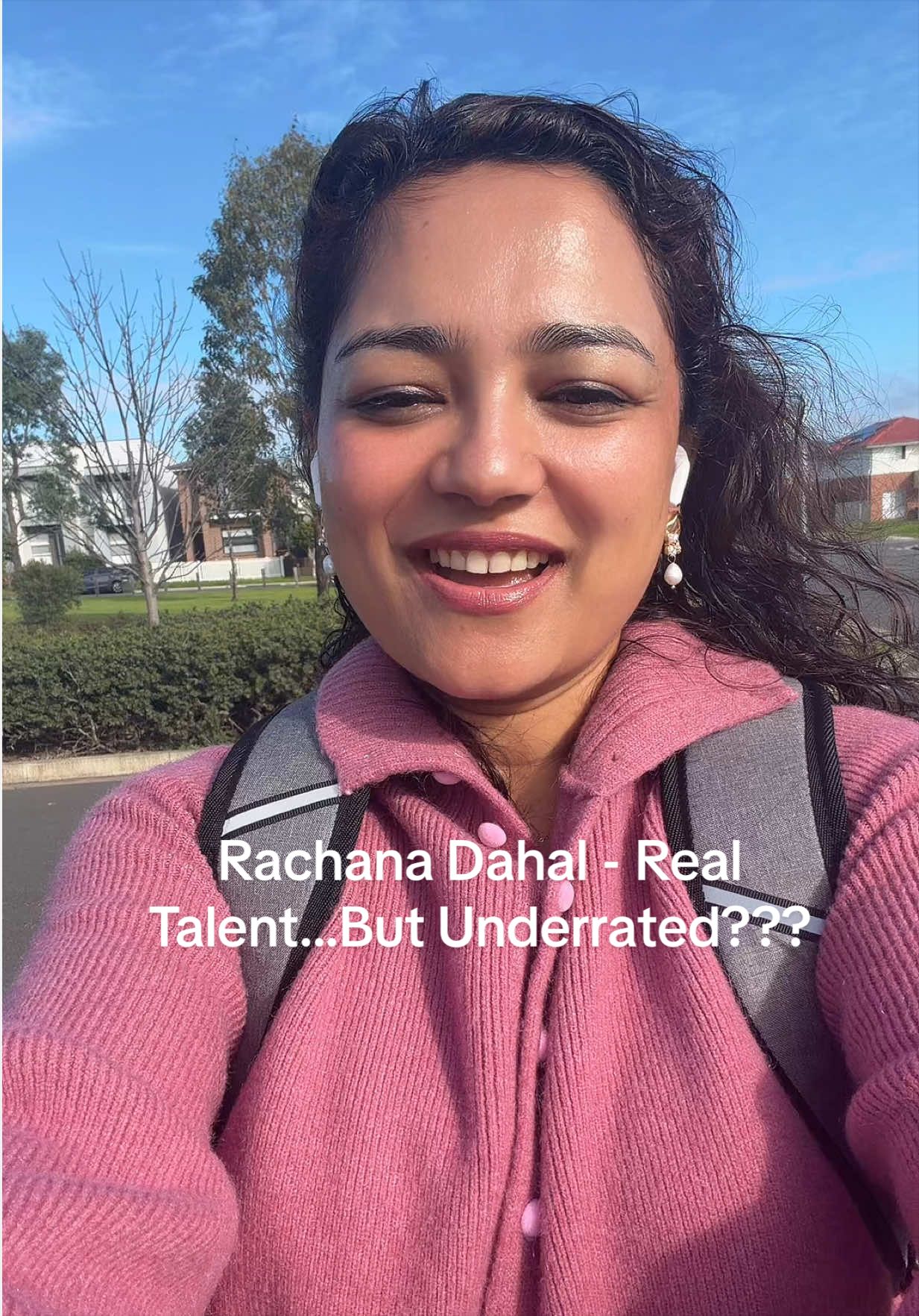 @Aarju🌸🇳🇵🇦🇺