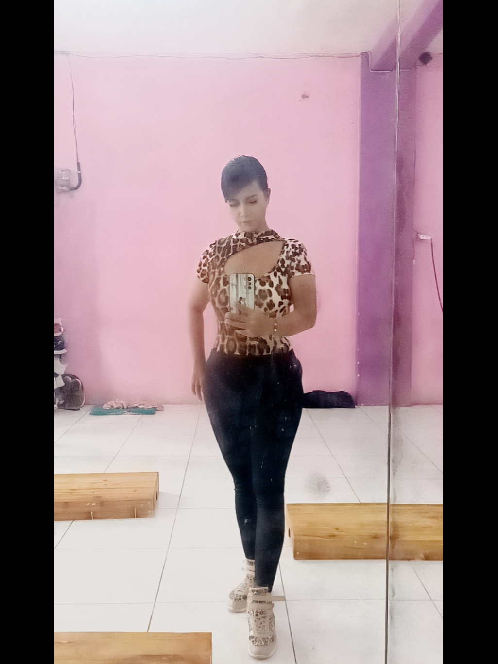 @CAT April Natasya DMD