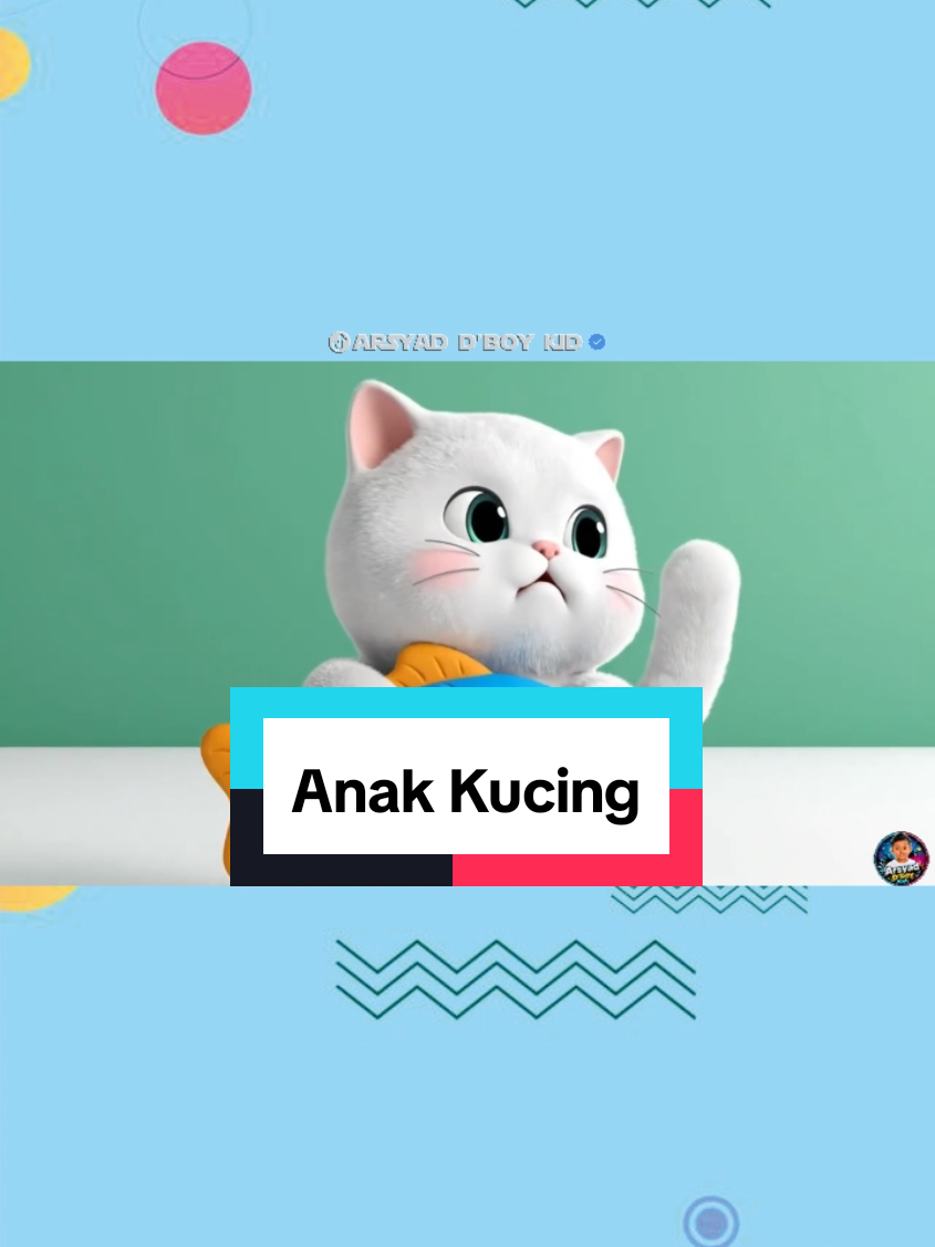 @Arsyad D'boy Kid