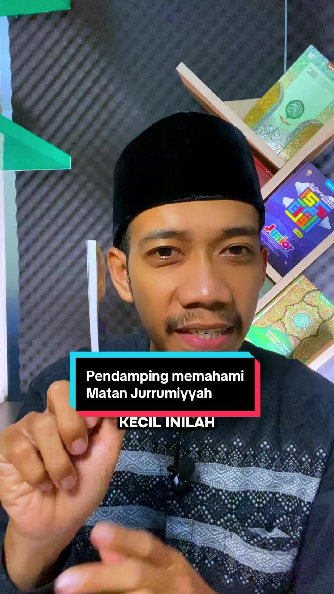 @Pustaka Arafah