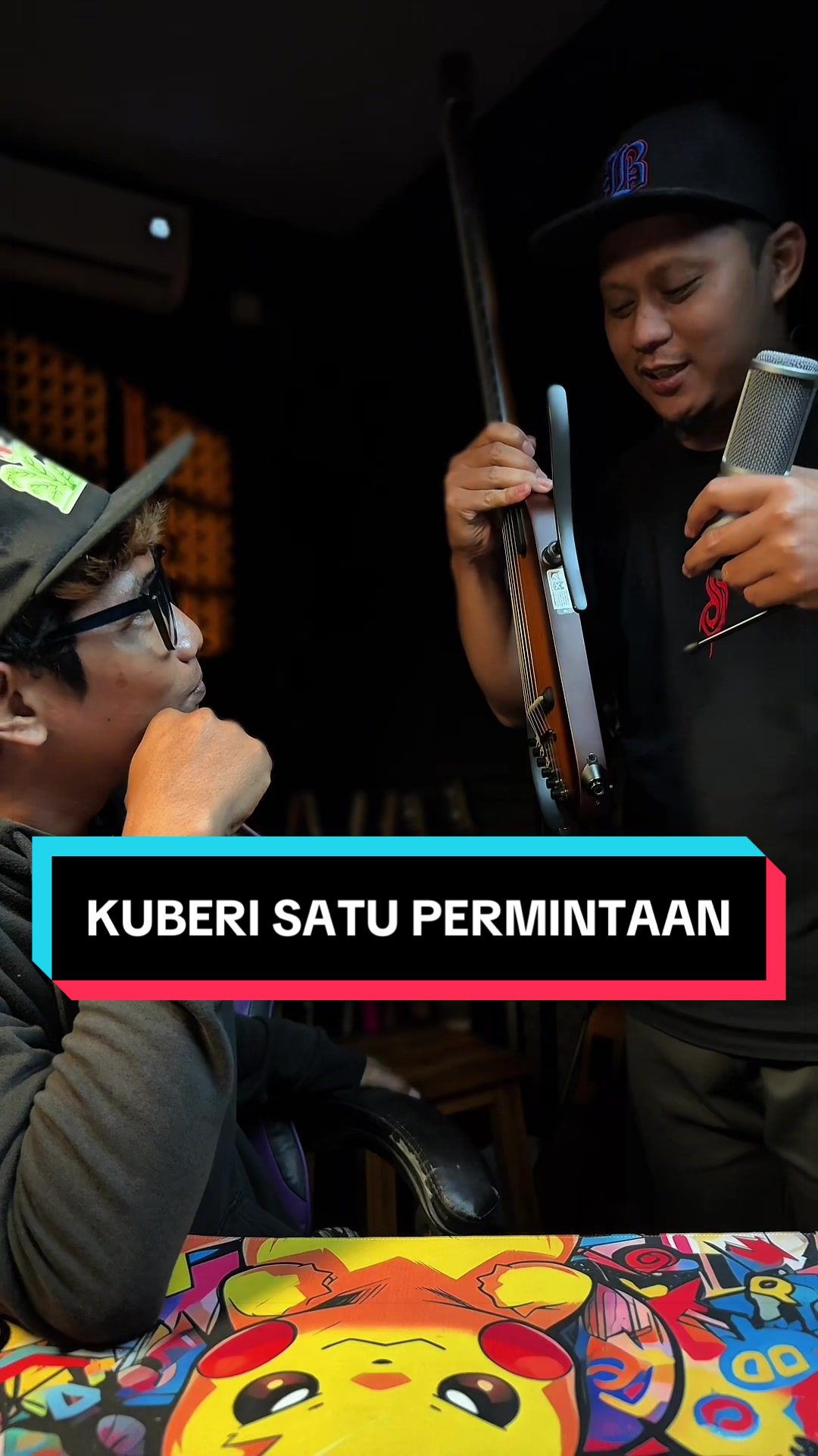 @Fikri Bushido
