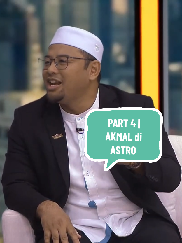 @Akademi Al-Quran AKMAL