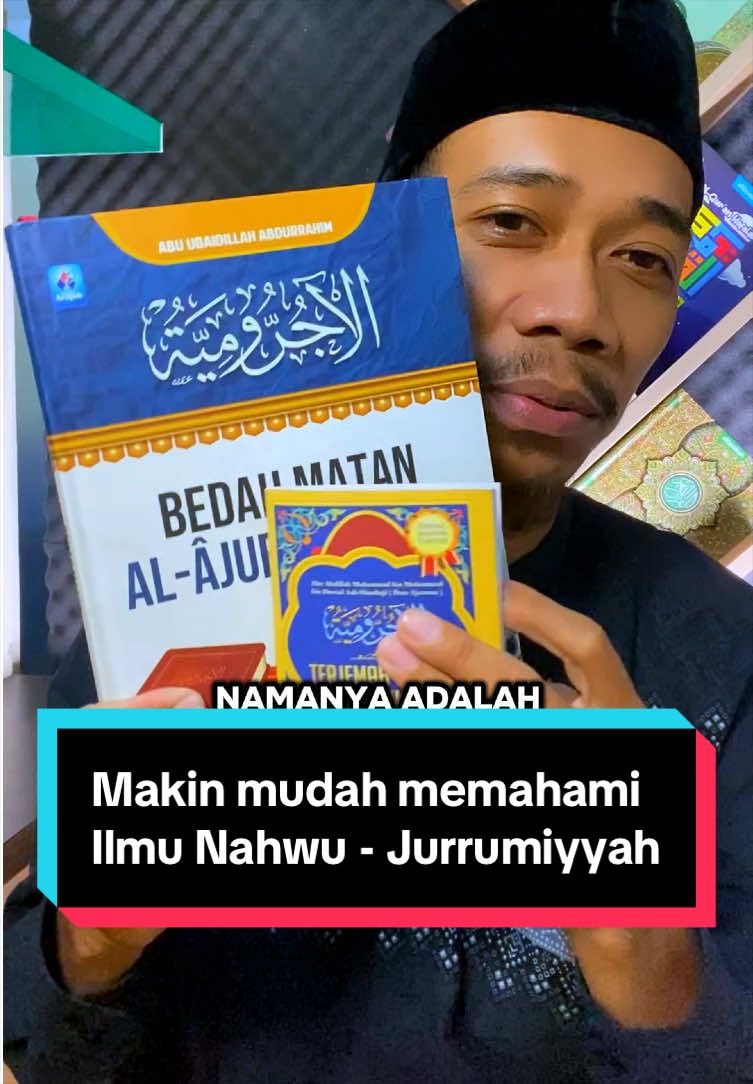 @Pustaka Arafah