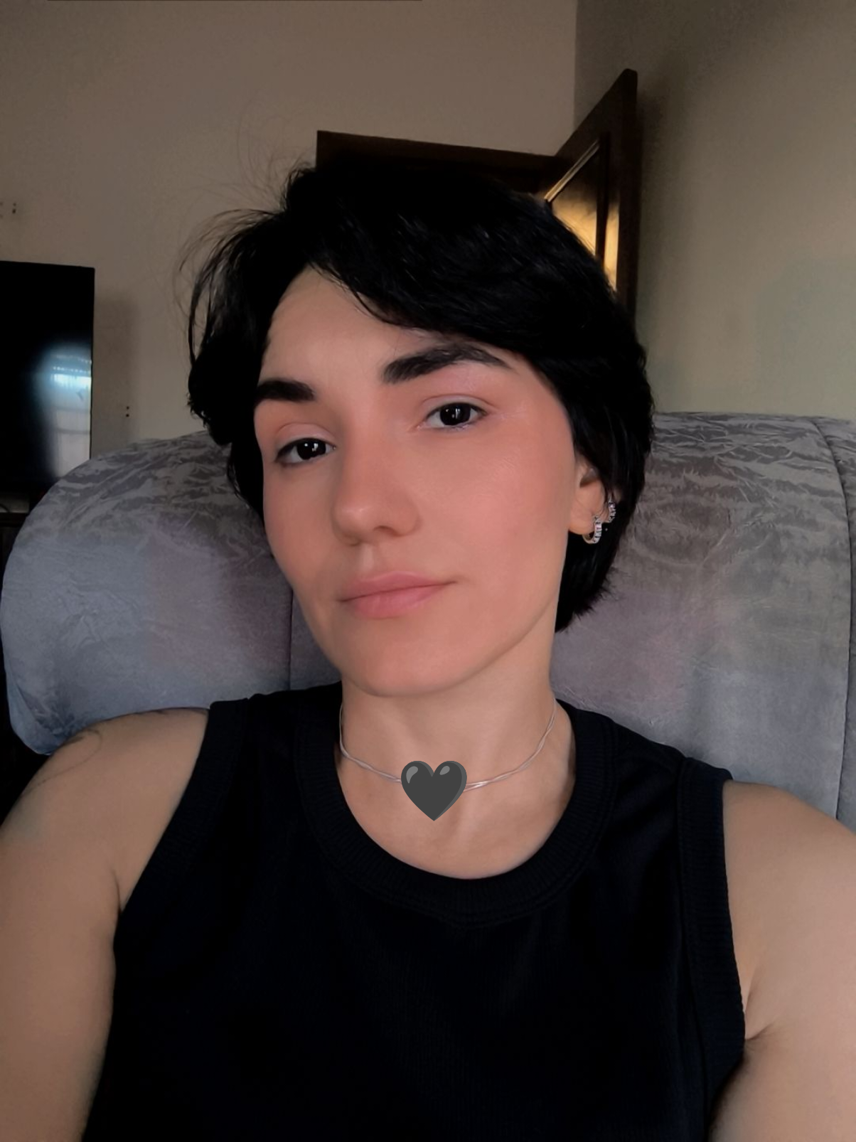 @Eliza Silva