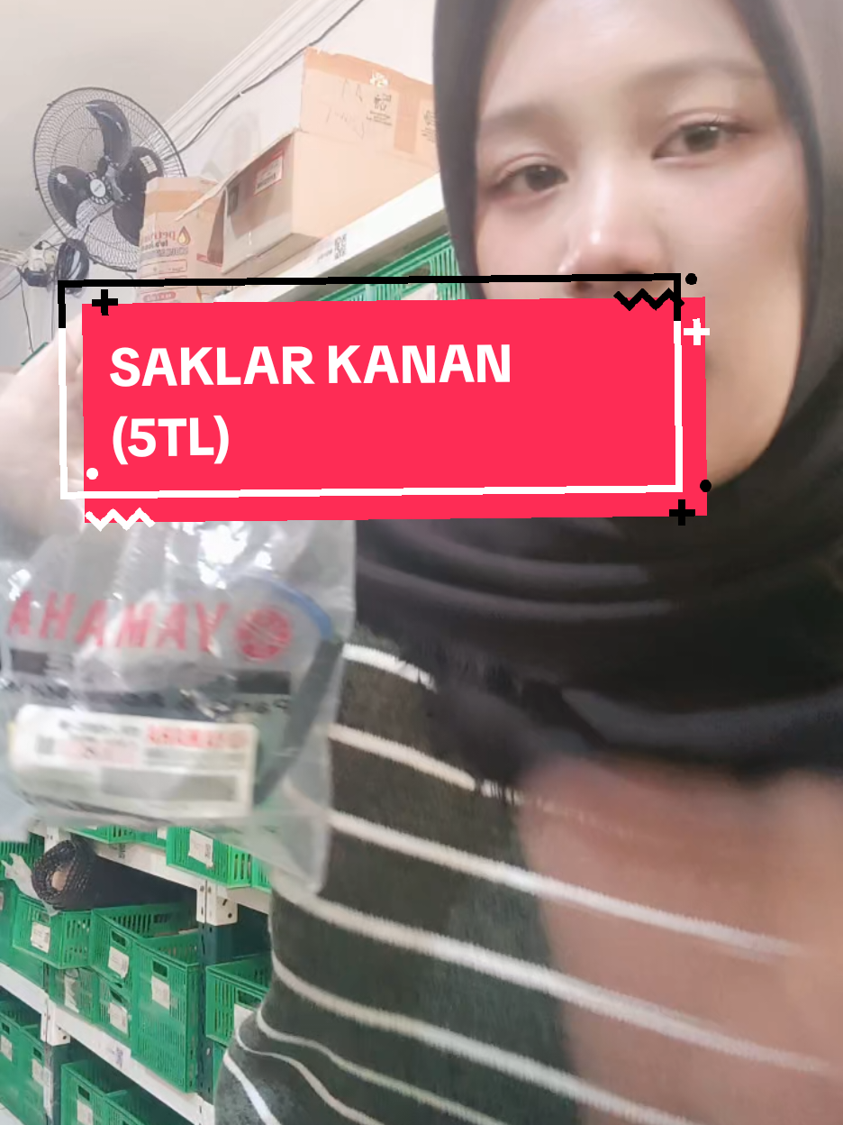 @Sparepart Ku