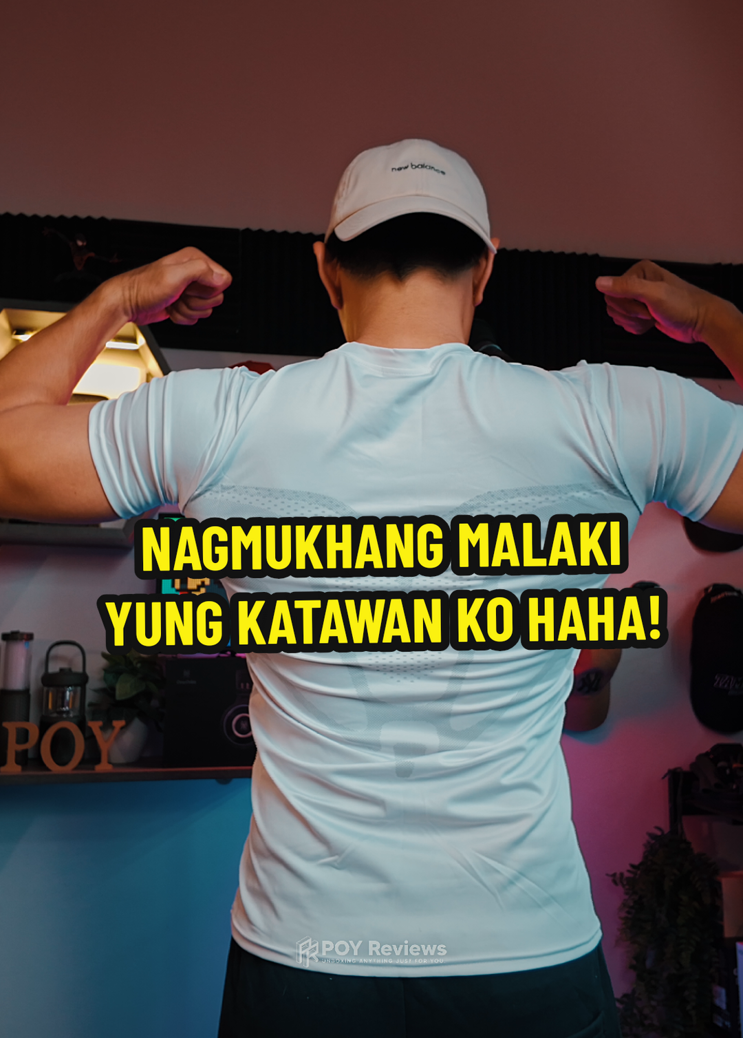 @POY Reviews 🤓