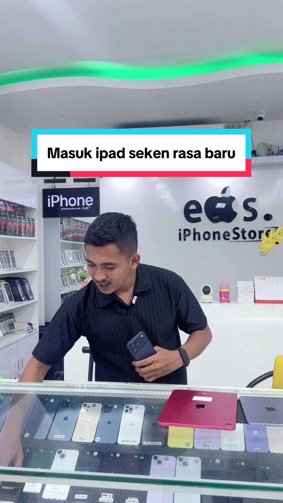 @EOS IPHONE STORE