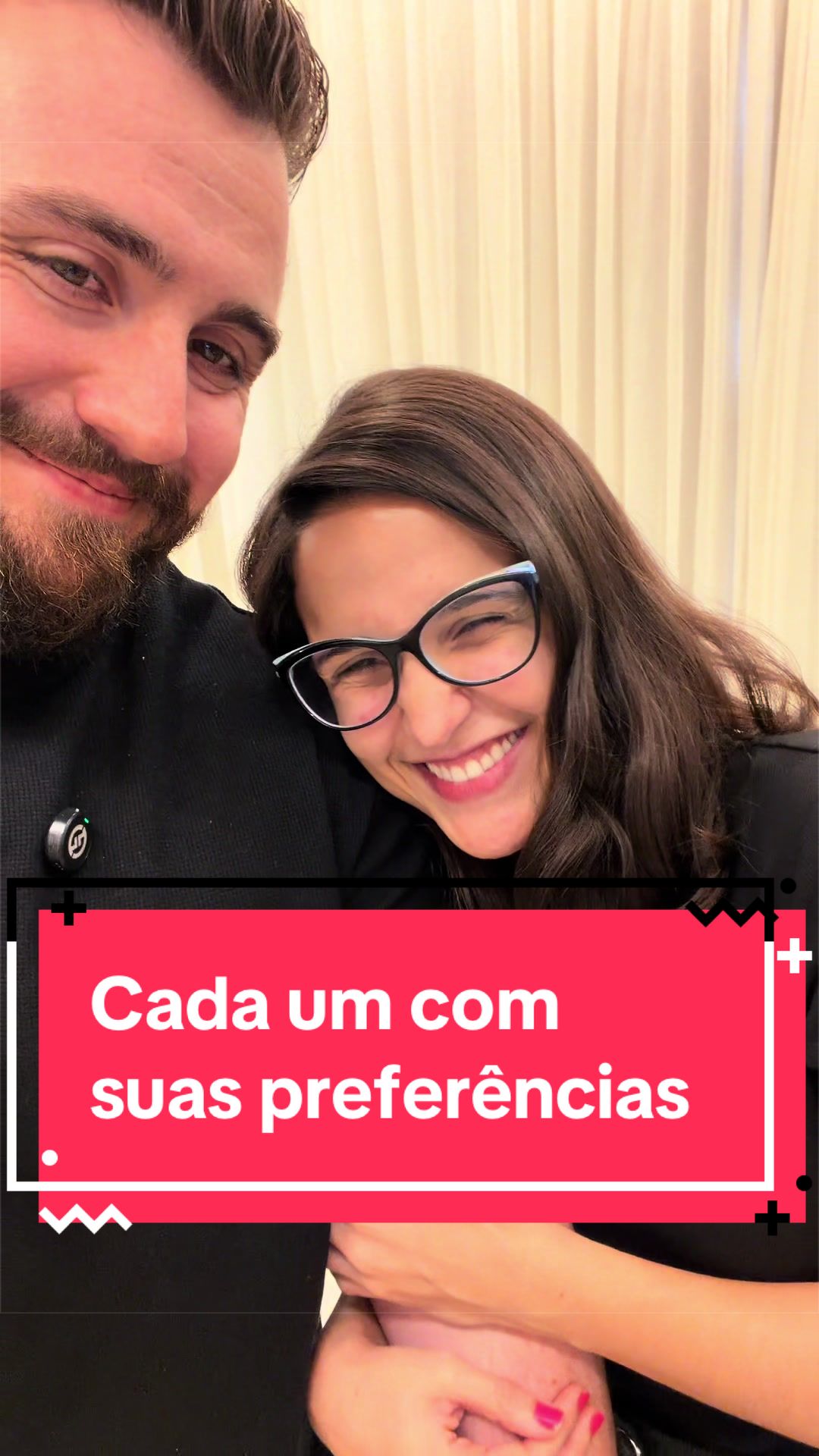 @Luiz & Letícia