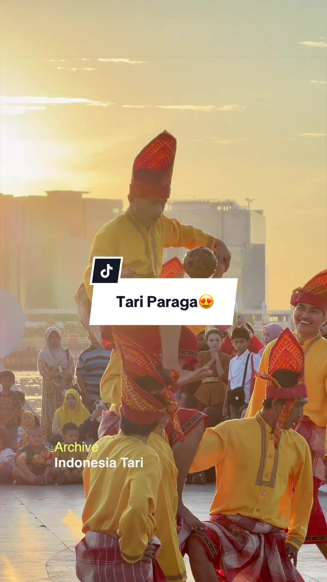 @Menari Menginspirasi