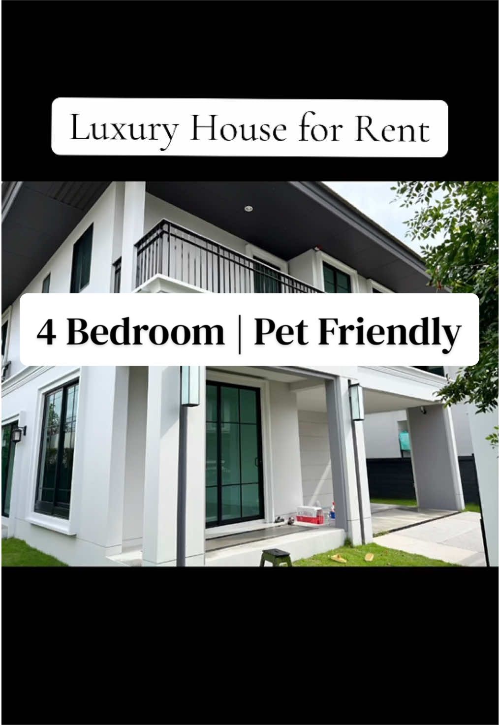 @Bangkok Property Rentals