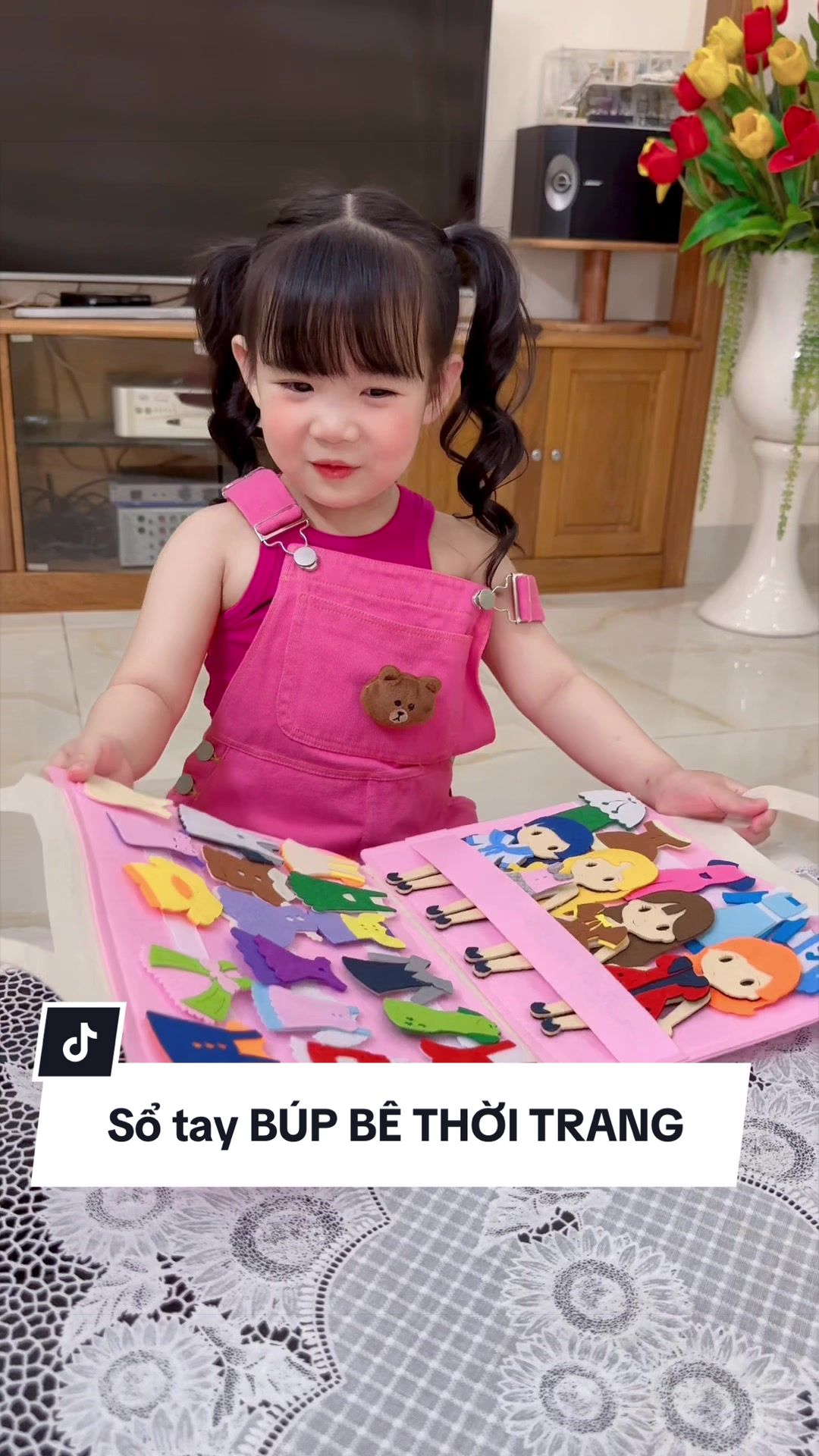 @Ruby Thuỳ Linh Kids