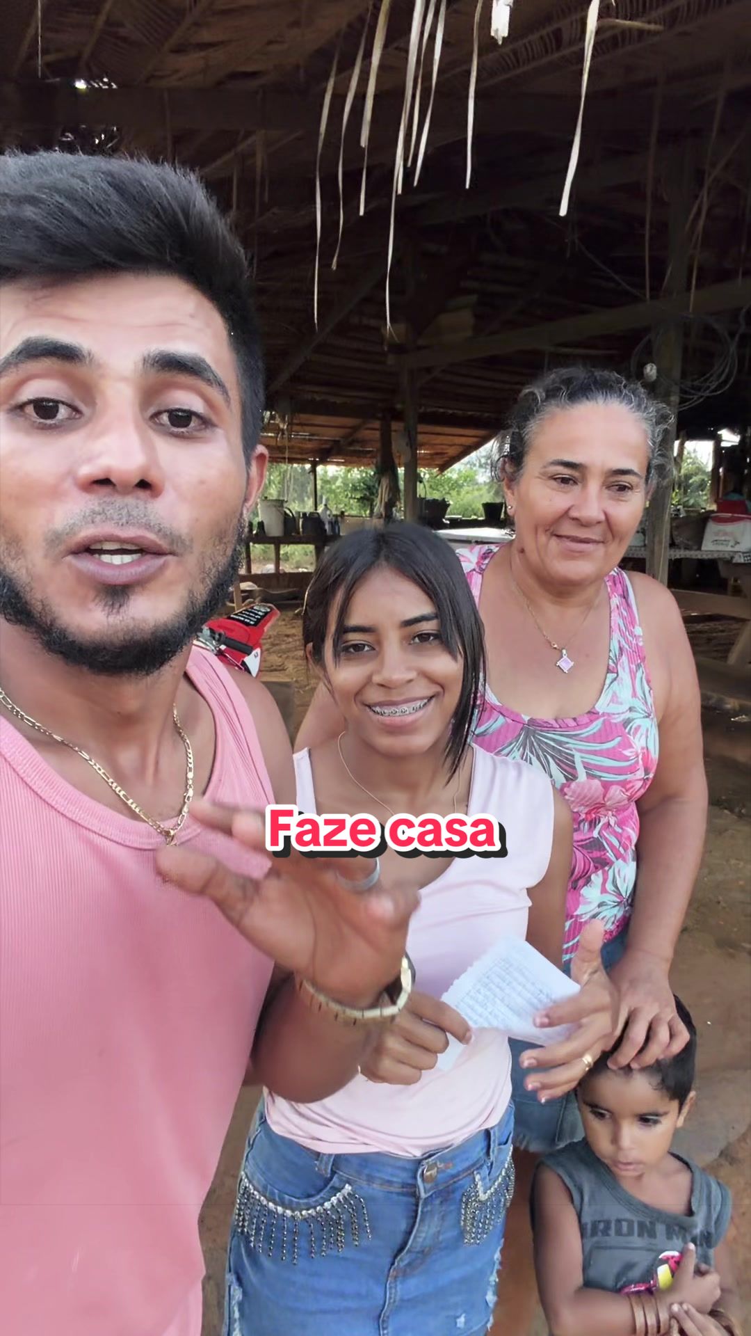 @Z&eacute; da mazona