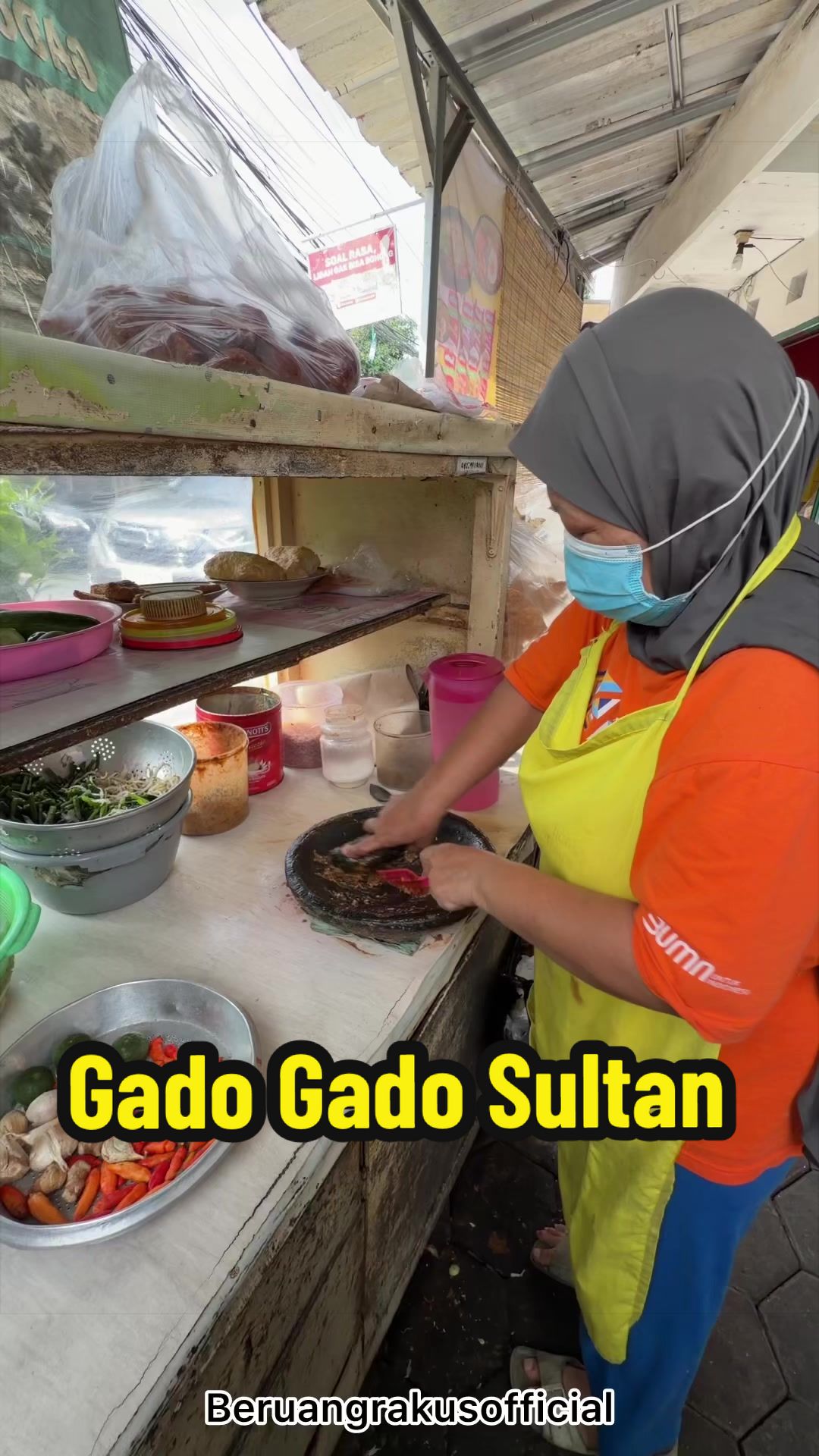 @Beruang Rakus