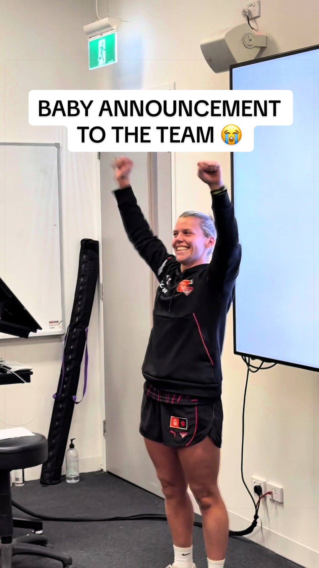 @Essendon FC