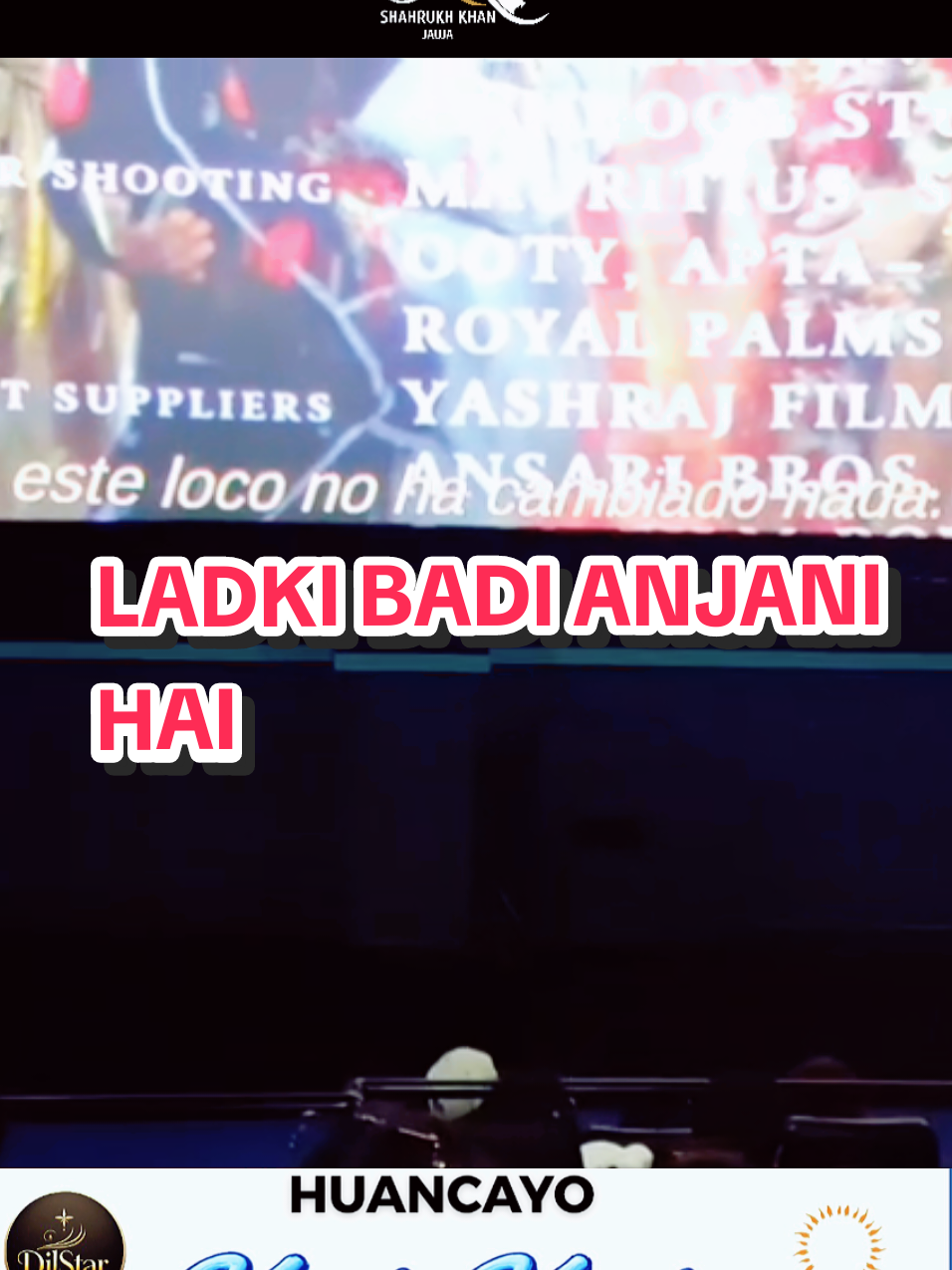 @Shahrukhkhan_Jauja