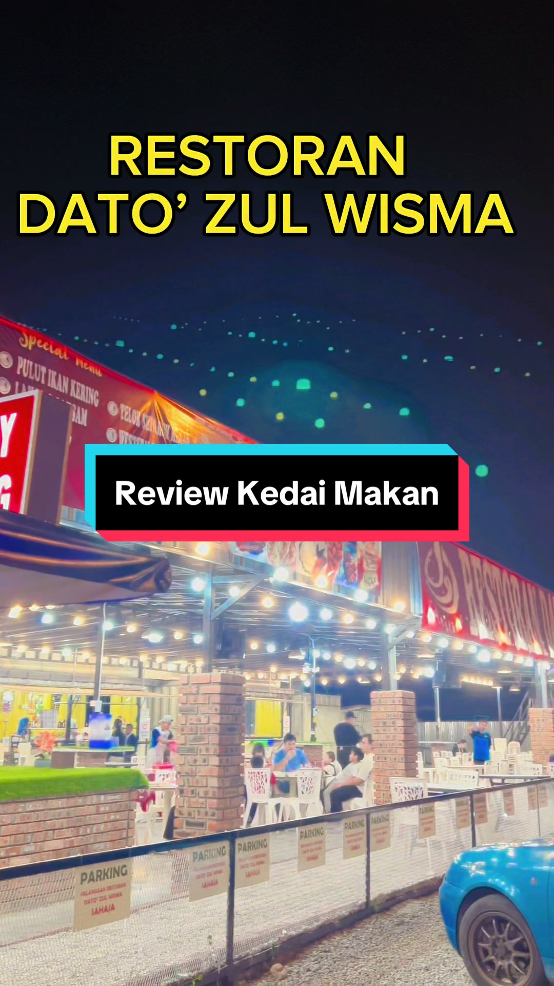 @YeenZULWisma