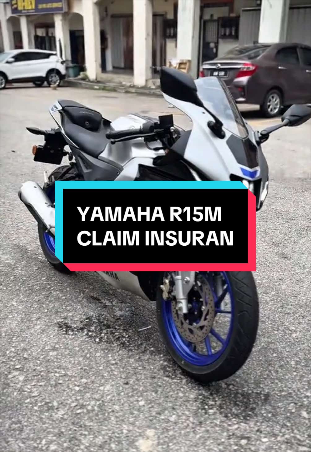 @Sk Bikers (Claim Insurans)