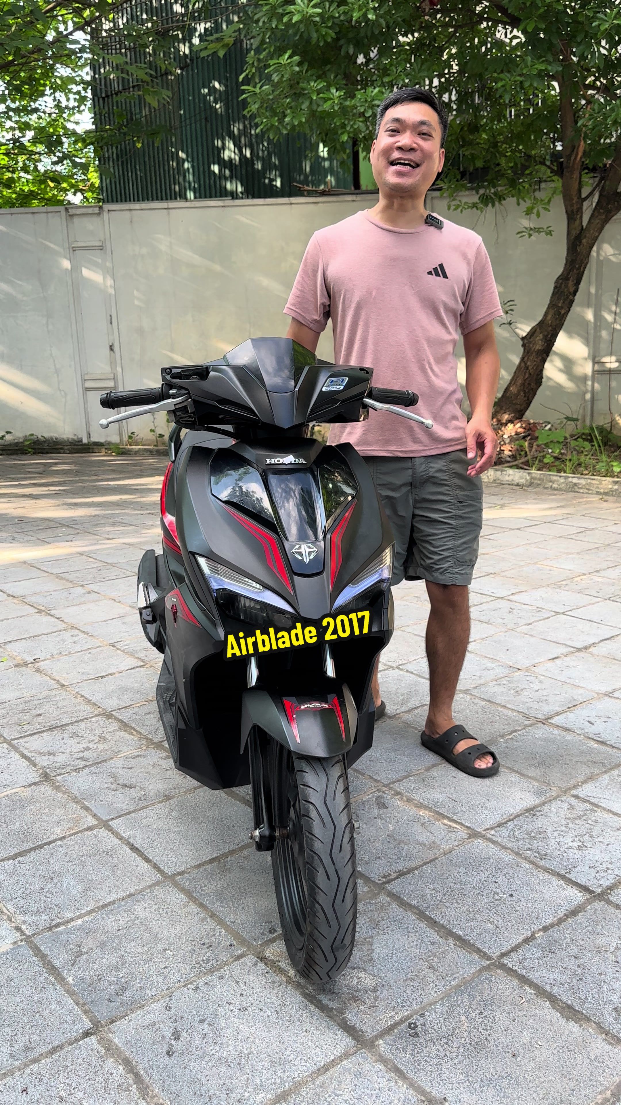@Hoang phuc motor