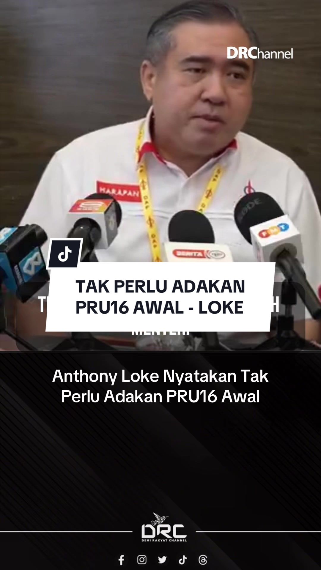 @Demi Rakyat Channel