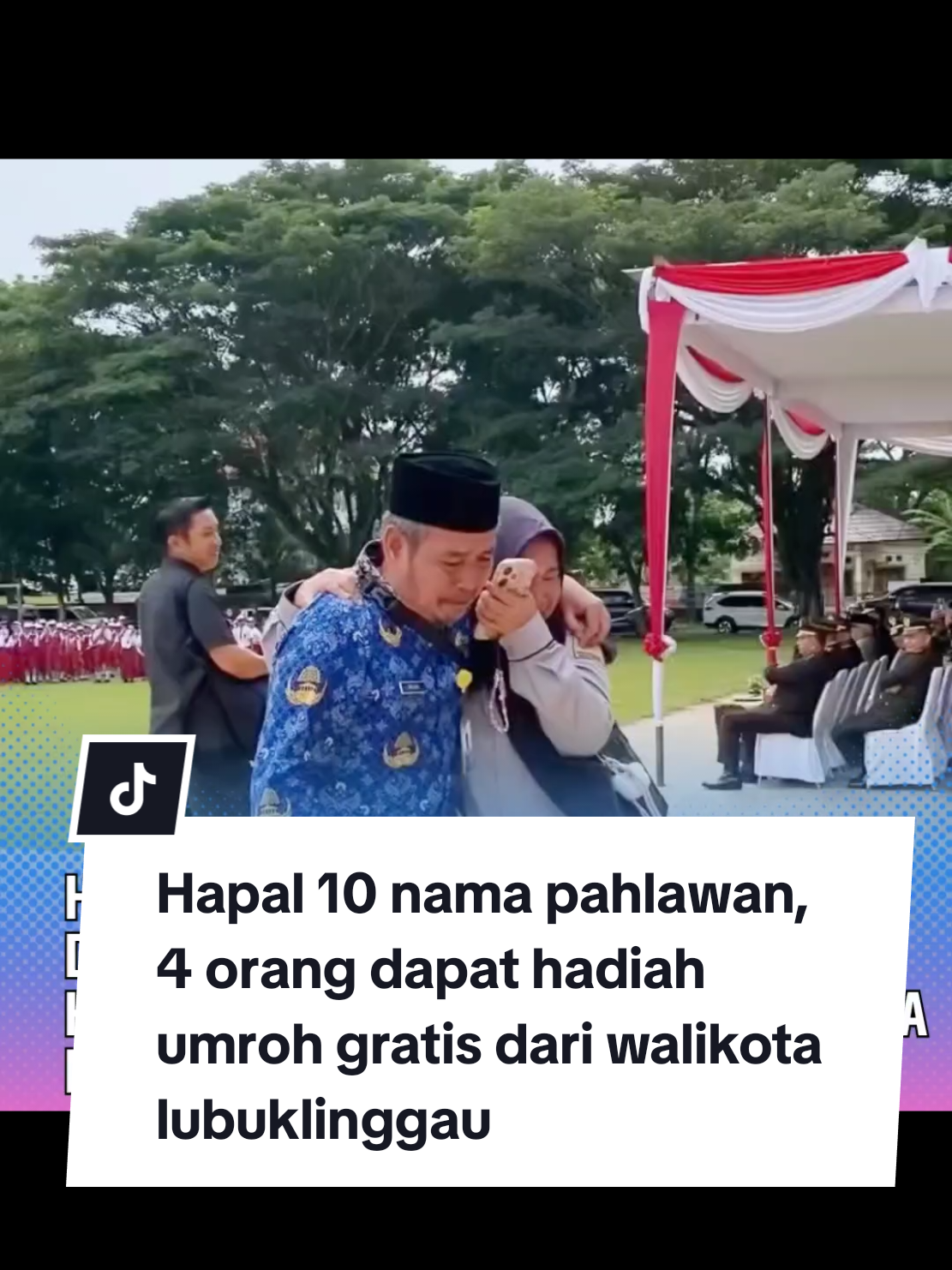 @BRO Linggau