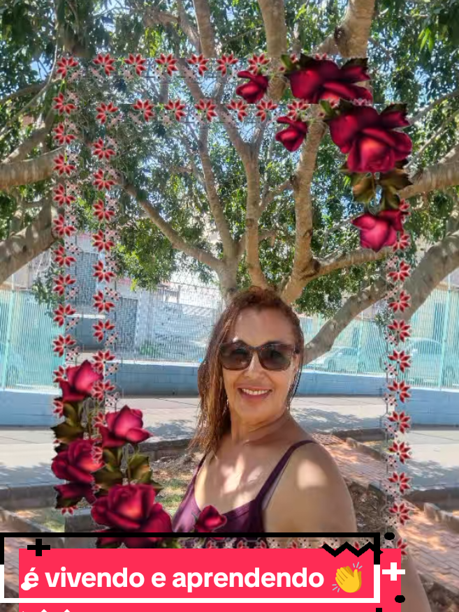 @Aurea Ribeiro