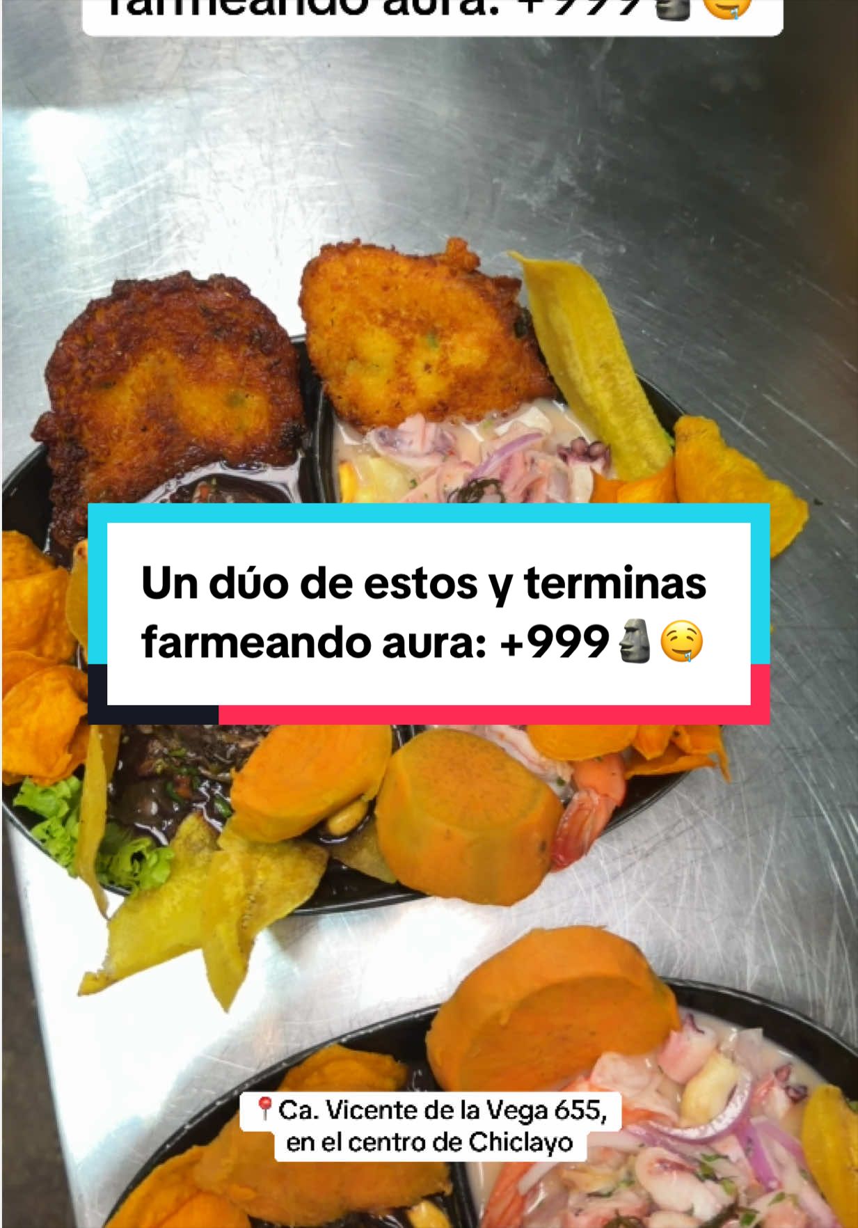@Morena Mía Restaurante