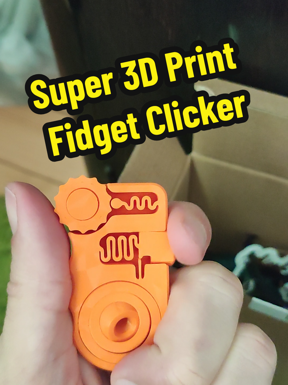 @Super 3D print