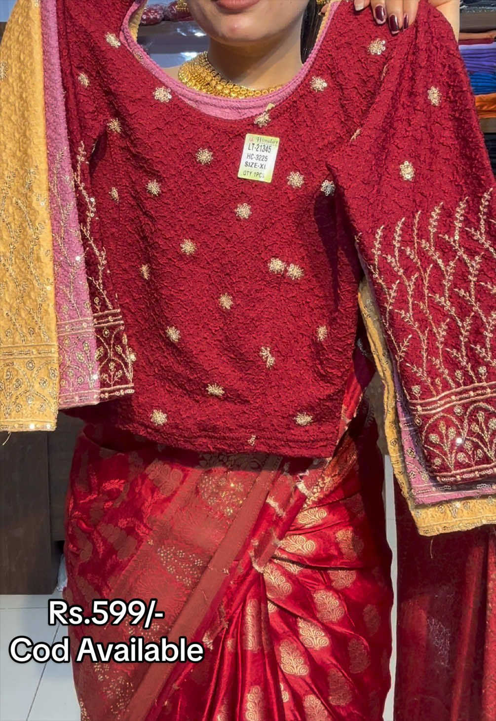 @Hamro Fashion Wear