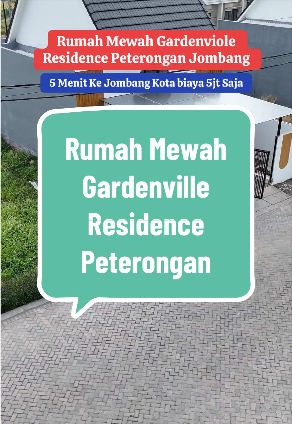 @RUMAH JOMBANG