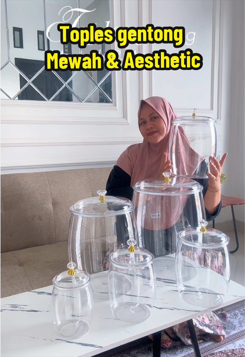 @Siti Nursanah