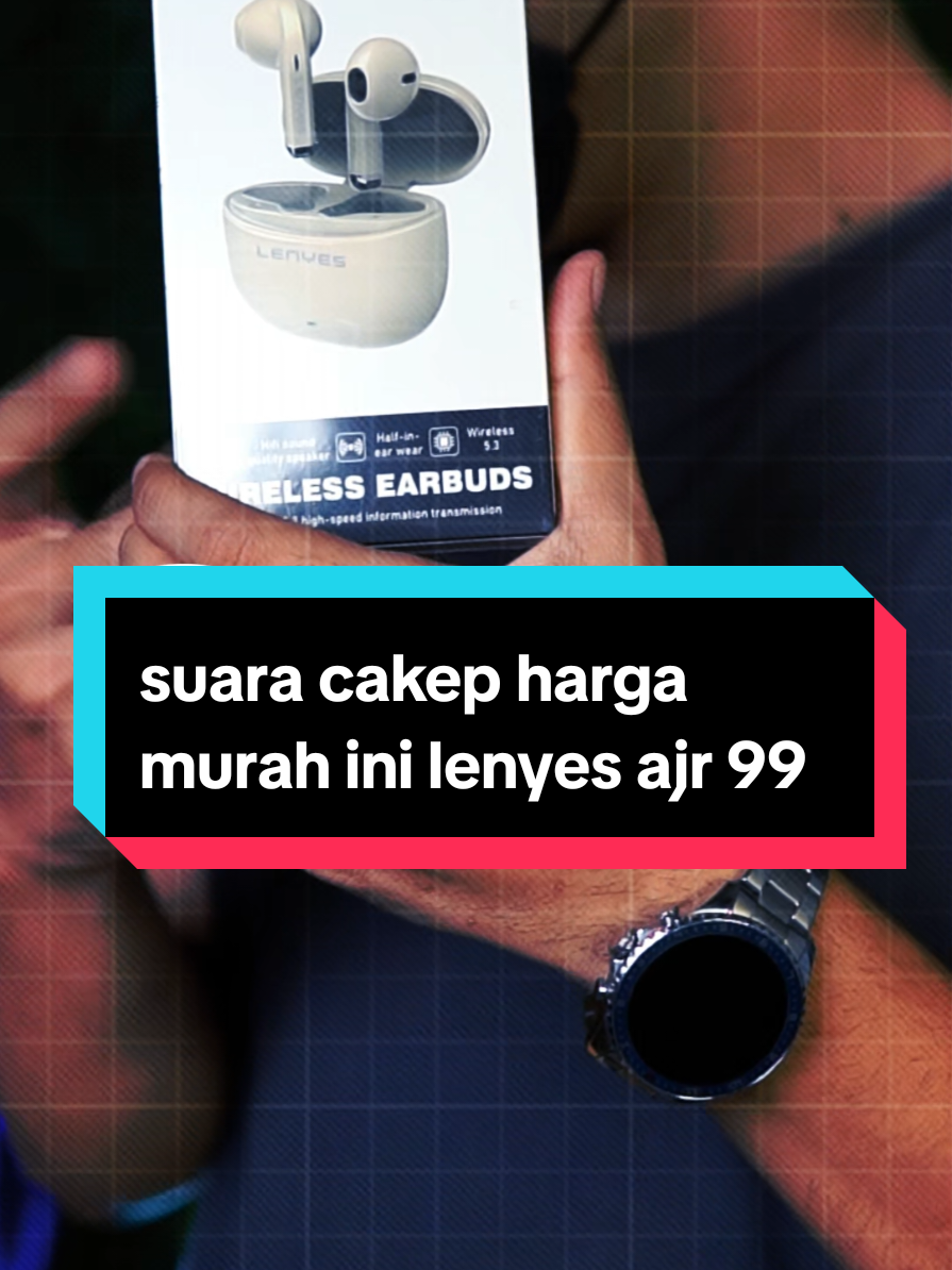 @LENYES INDONESIA